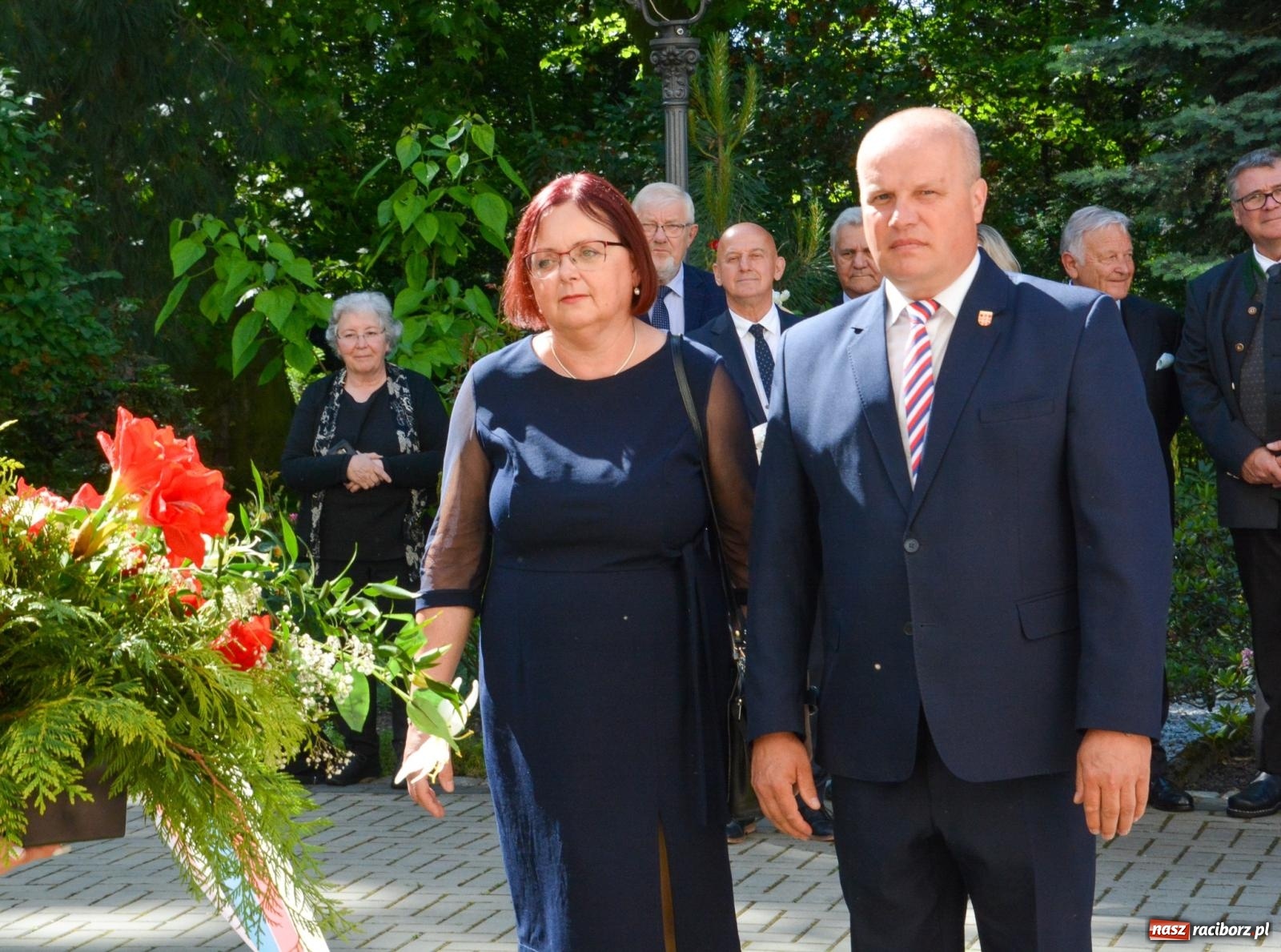 Zdjęcie w galerii na portalu naszraciborz.pl: Międzynarodowe spotkanie z wirtuozami w tle wiadomości z regionu