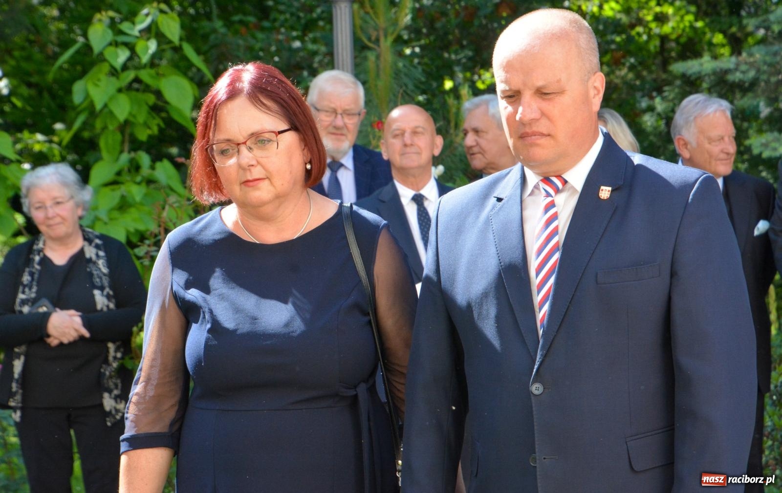 Zdjęcie w galerii na portalu naszraciborz.pl: Międzynarodowe spotkanie z wirtuozami w tle wiadomości z regionu