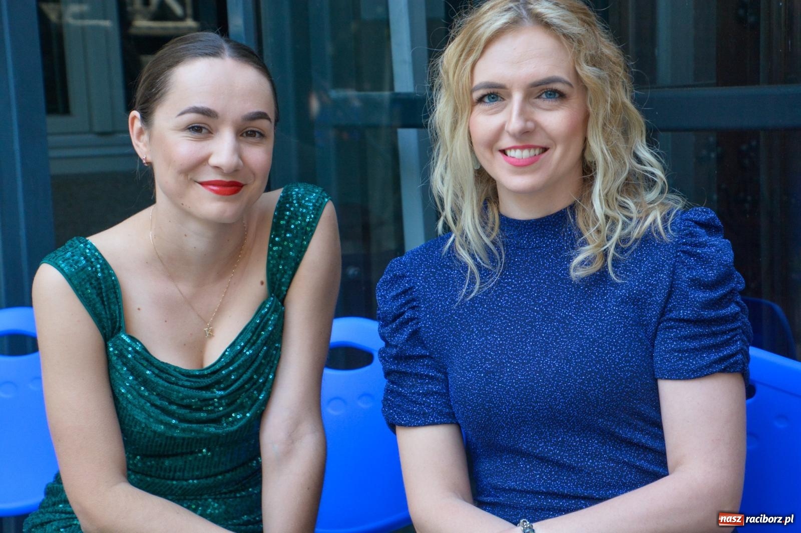 Zdjęcie w galerii na portalu naszraciborz.pl: Międzynarodowe spotkanie z wirtuozami w tle wiadomości z regionu