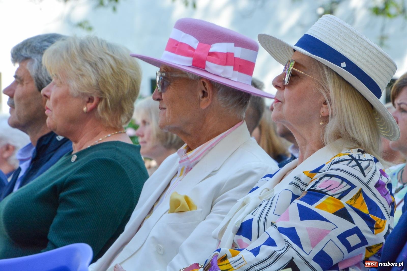 Zdjęcie w galerii na portalu naszraciborz.pl: Międzynarodowe spotkanie z wirtuozami w tle wiadomości z regionu