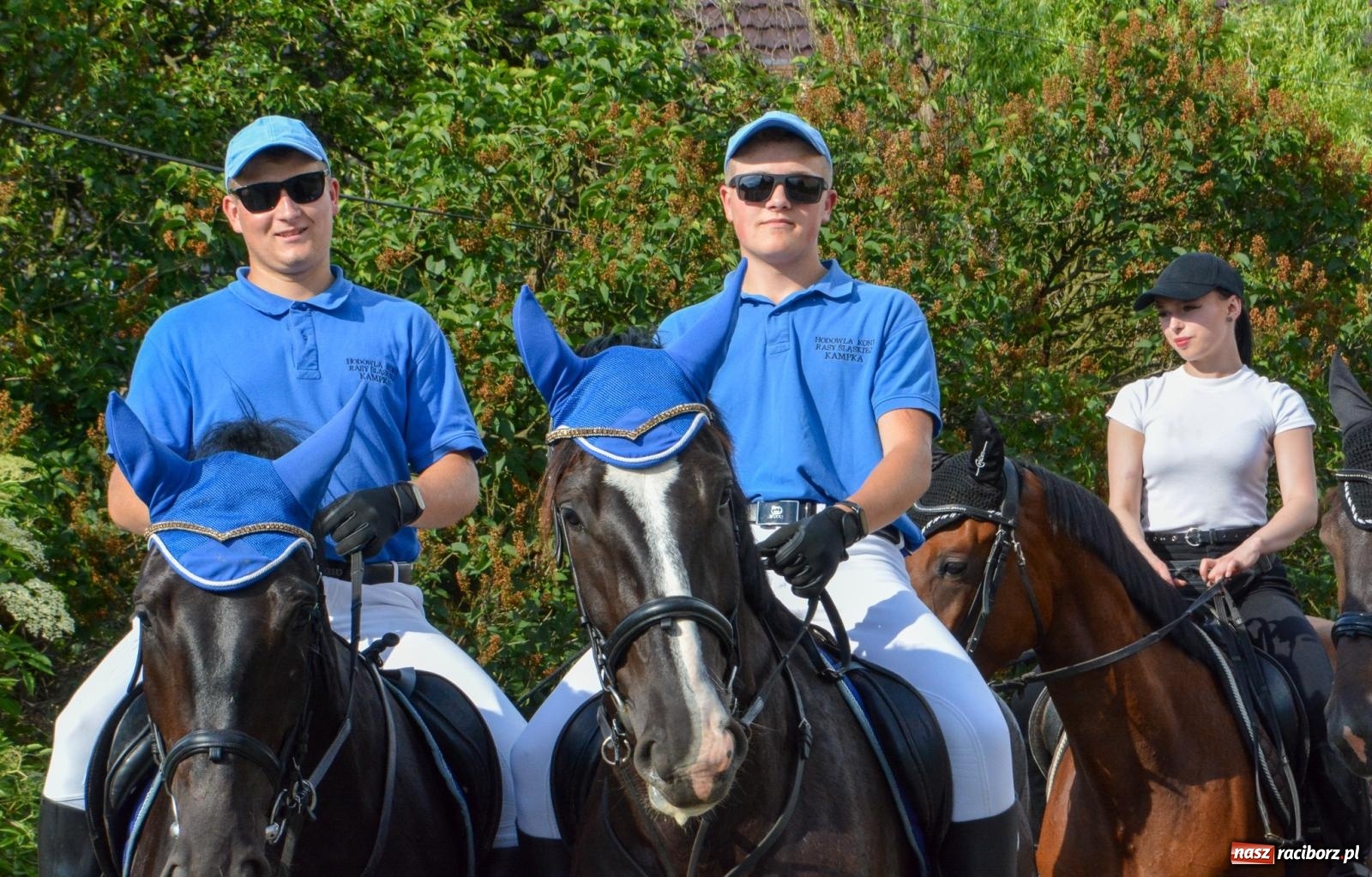 Zdjęcie w galerii na portalu naszraciborz.pl: Kobylskie błaganie i dziękczynienie na św. Urbana [FOTO i WIDEO] wiadomości z regionu