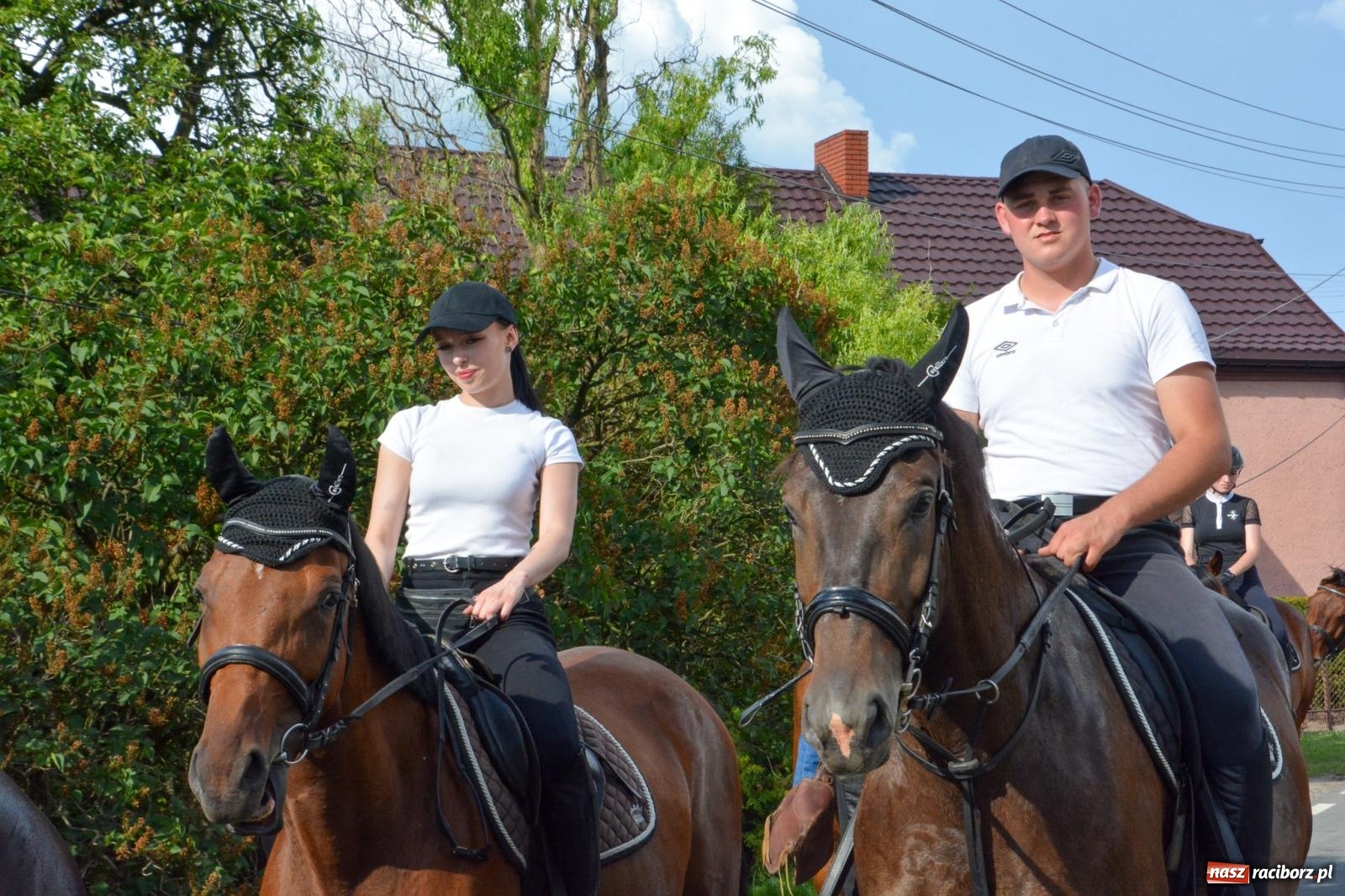 Zdjęcie w galerii na portalu naszraciborz.pl: Kobylskie błaganie i dziękczynienie na św. Urbana [FOTO i WIDEO] wiadomości z regionu