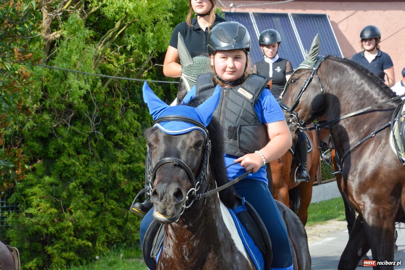 Zdjęcie w galerii na portalu naszraciborz.pl: Kobylskie błaganie i dziękczynienie na św. Urbana [FOTO i WIDEO] wiadomości z regionu