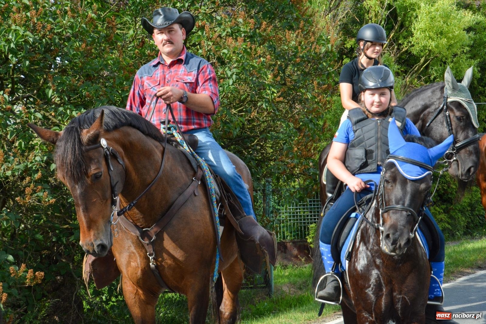 Zdjęcie w galerii na portalu naszraciborz.pl: Kobylskie błaganie i dziękczynienie na św. Urbana [FOTO i WIDEO] wiadomości z regionu