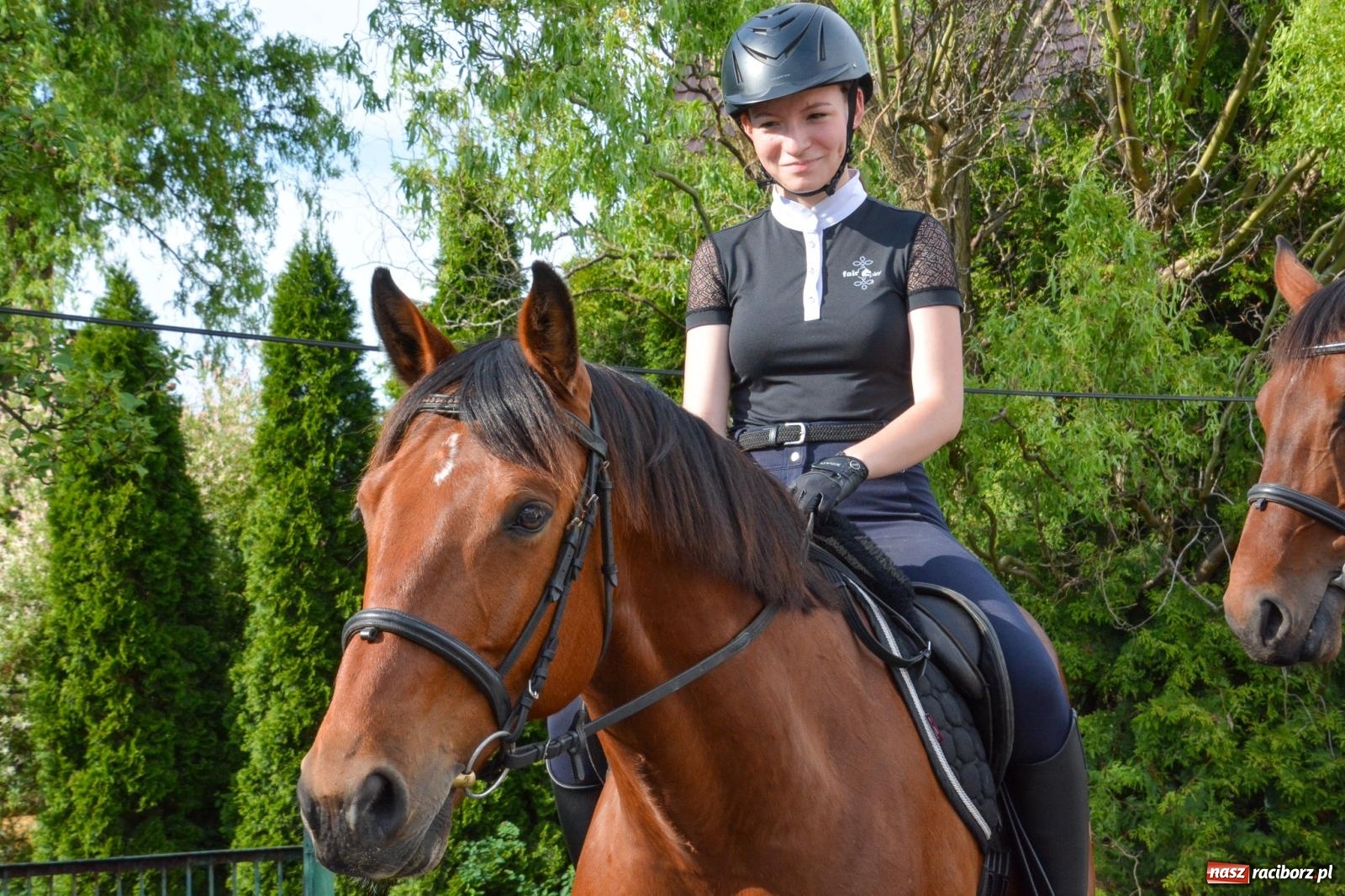Zdjęcie w galerii na portalu naszraciborz.pl: Kobylskie błaganie i dziękczynienie na św. Urbana [FOTO i WIDEO] wiadomości z regionu