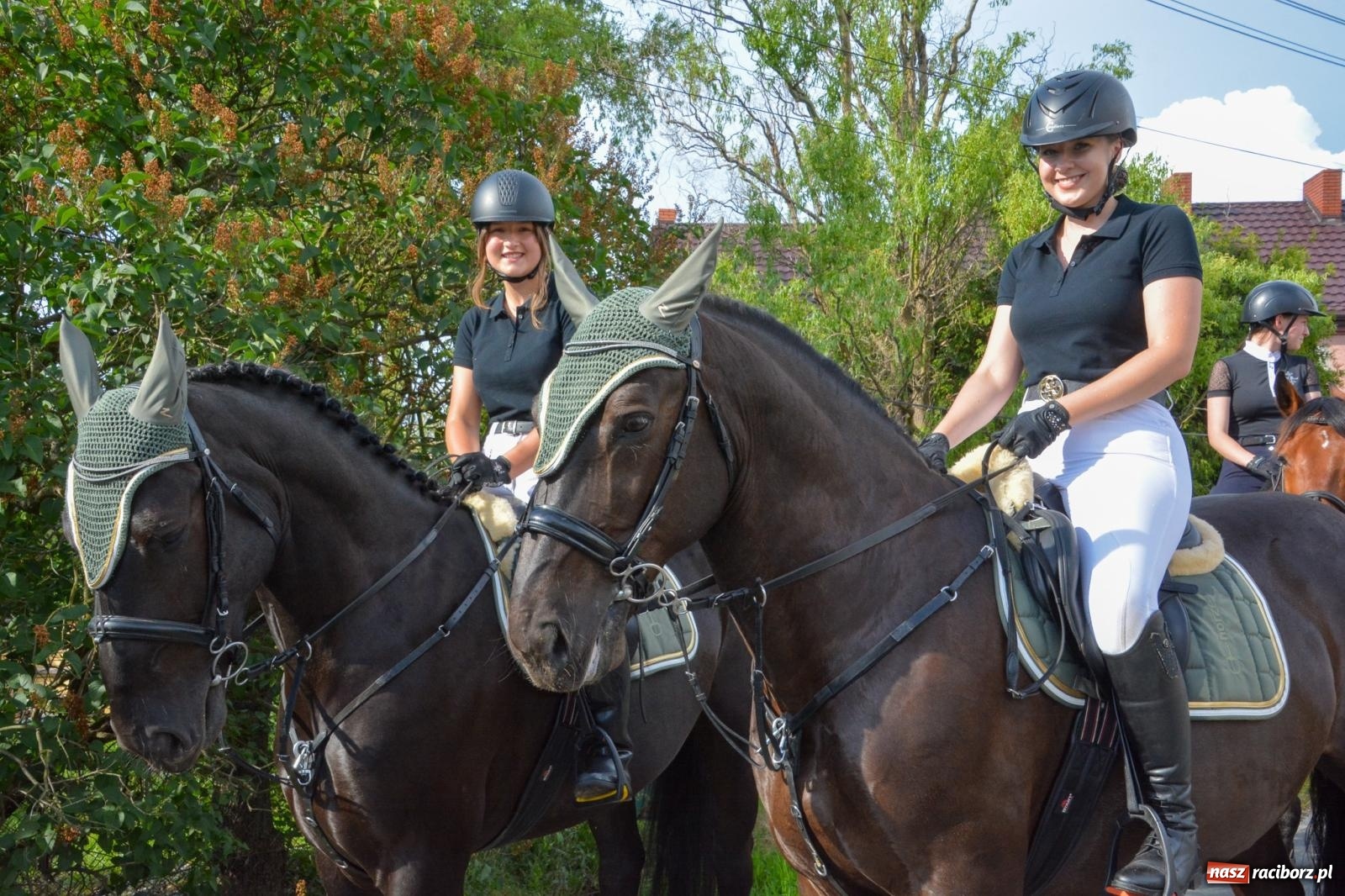 Zdjęcie w galerii na portalu naszraciborz.pl: Kobylskie błaganie i dziękczynienie na św. Urbana [FOTO i WIDEO] wiadomości z regionu