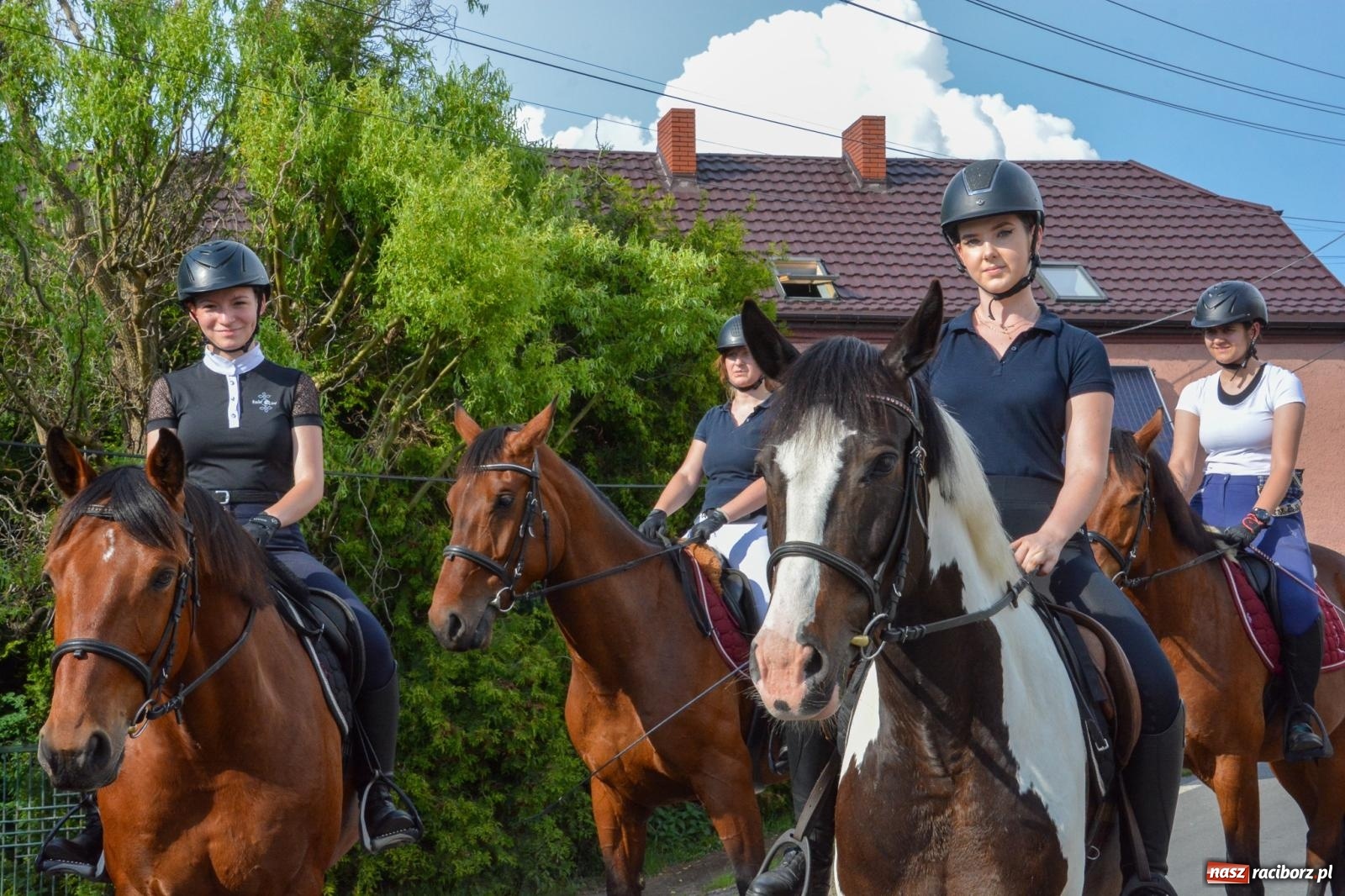 Zdjęcie w galerii na portalu naszraciborz.pl: Kobylskie błaganie i dziękczynienie na św. Urbana [FOTO i WIDEO] wiadomości z regionu