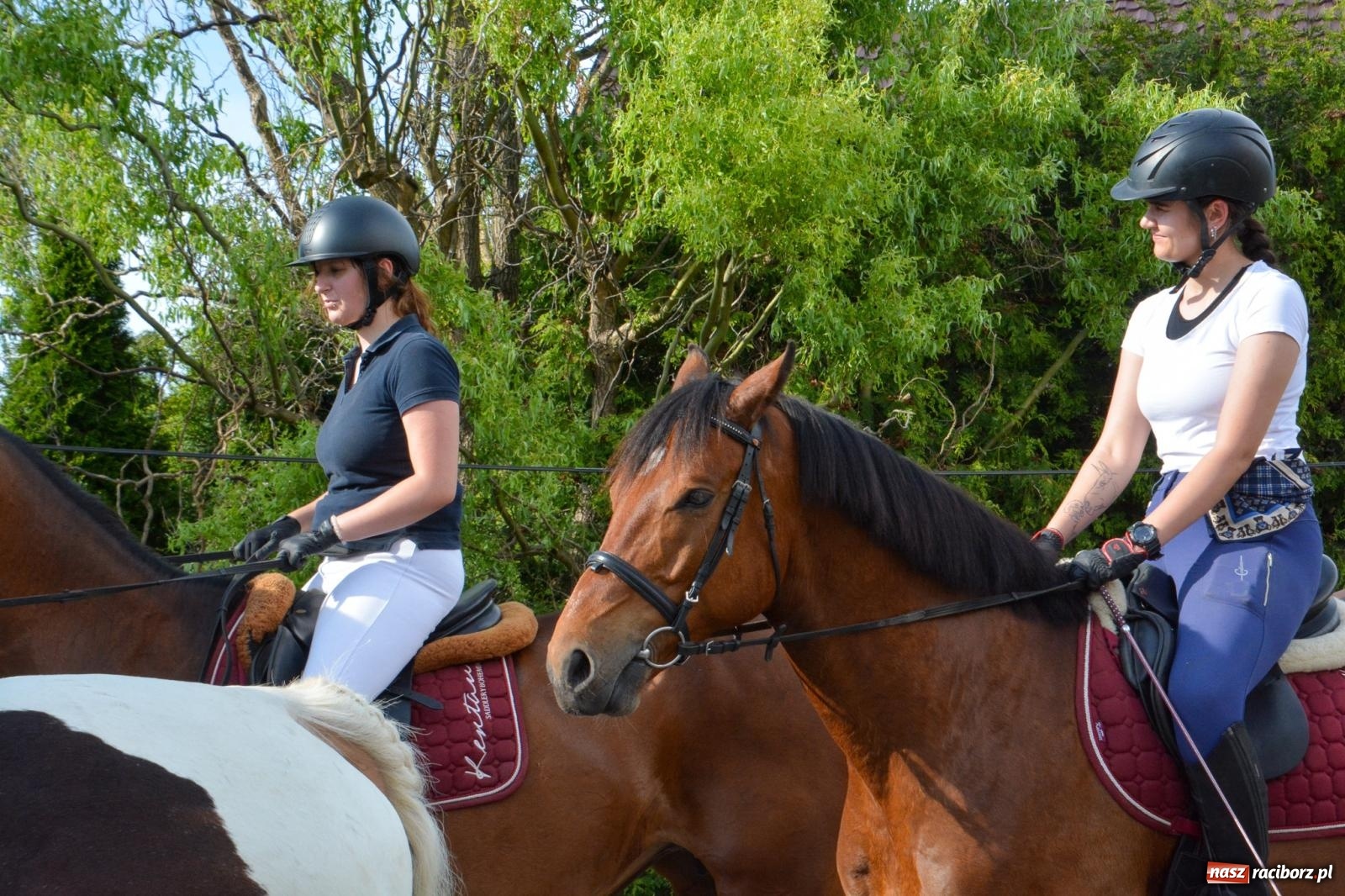 Zdjęcie w galerii na portalu naszraciborz.pl: Kobylskie błaganie i dziękczynienie na św. Urbana [FOTO i WIDEO] wiadomości z regionu