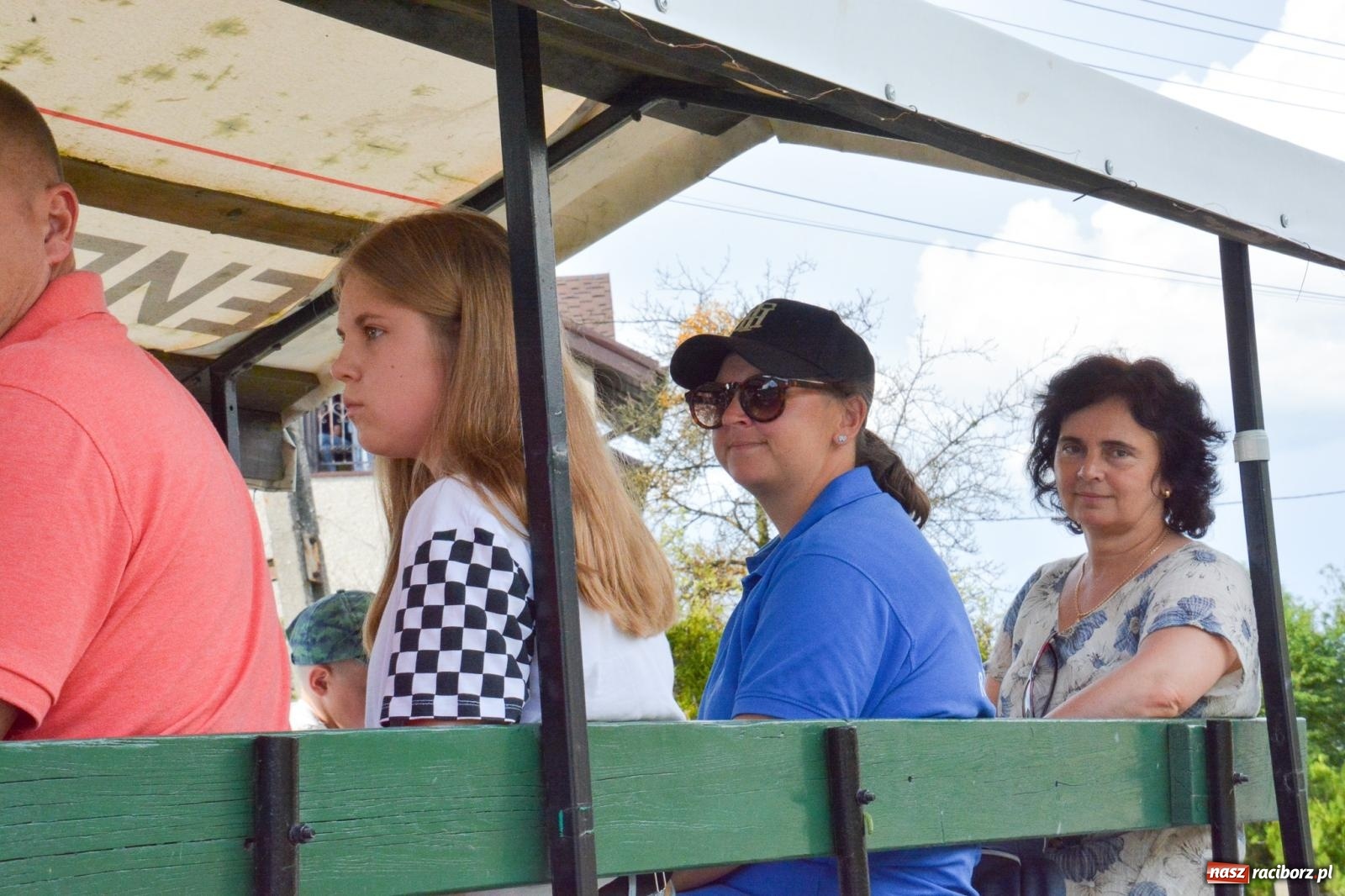 Zdjęcie w galerii na portalu naszraciborz.pl: Kobylskie błaganie i dziękczynienie na św. Urbana [FOTO i WIDEO] wiadomości z regionu