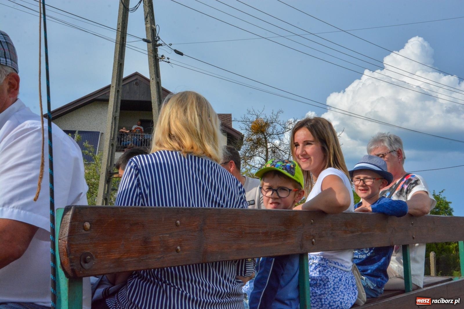 Zdjęcie w galerii na portalu naszraciborz.pl: Kobylskie błaganie i dziękczynienie na św. Urbana [FOTO i WIDEO] wiadomości z regionu