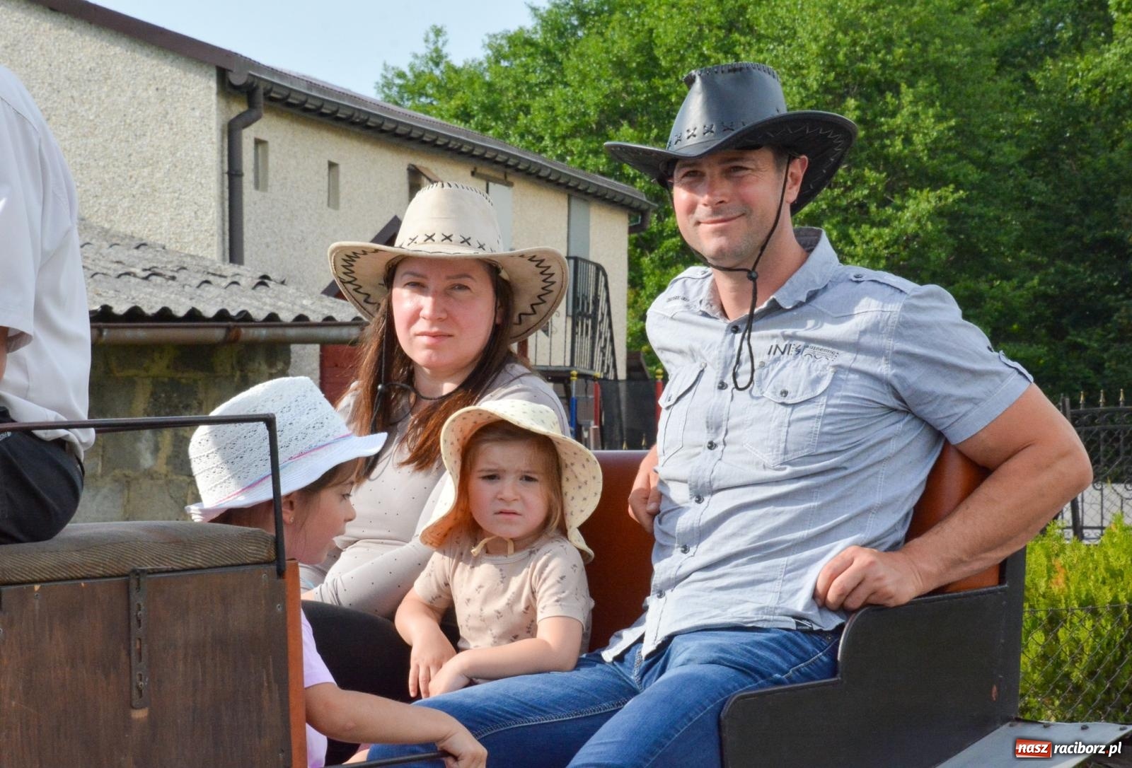 Zdjęcie w galerii na portalu naszraciborz.pl: Kobylskie błaganie i dziękczynienie na św. Urbana [FOTO i WIDEO] wiadomości z regionu