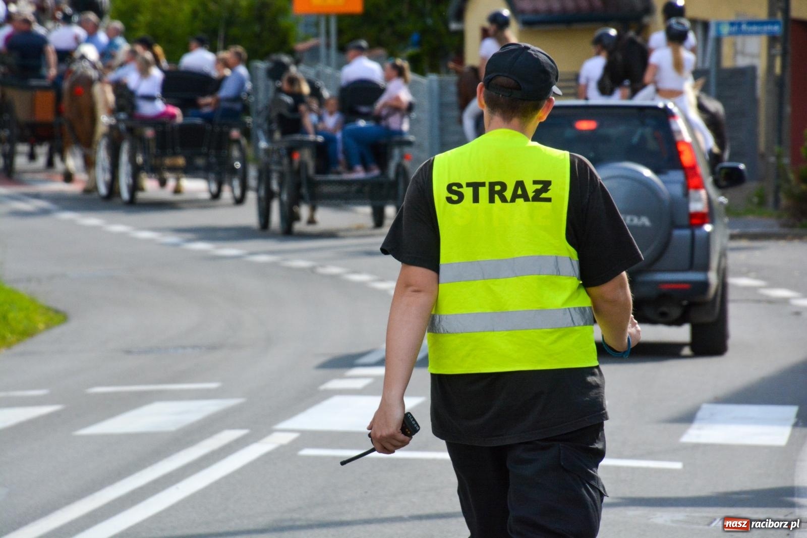 Zdjęcie w galerii na portalu naszraciborz.pl: Kobylskie błaganie i dziękczynienie na św. Urbana [FOTO i WIDEO] wiadomości z regionu