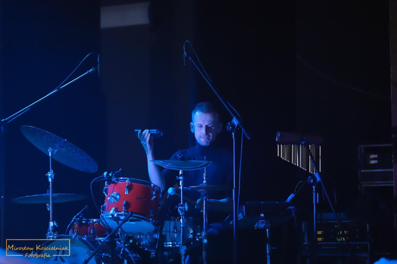 Zdjęcie w galerii na portalu naszraciborz.pl: Śnienie. Magiczny koncert Anity Lipnickiej w RCK [FOTO i WIDEO] wiadomości z regionu