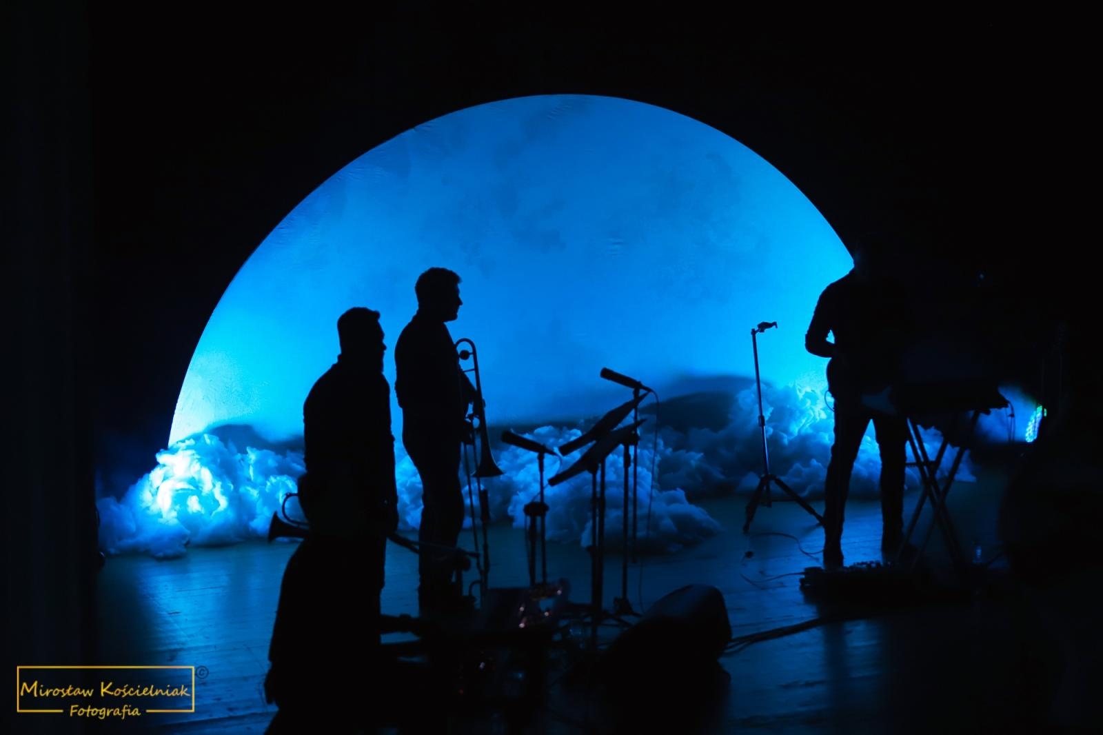 Zdjęcie w galerii na portalu naszraciborz.pl: Śnienie. Magiczny koncert Anity Lipnickiej w RCK [FOTO i WIDEO] wiadomości z regionu