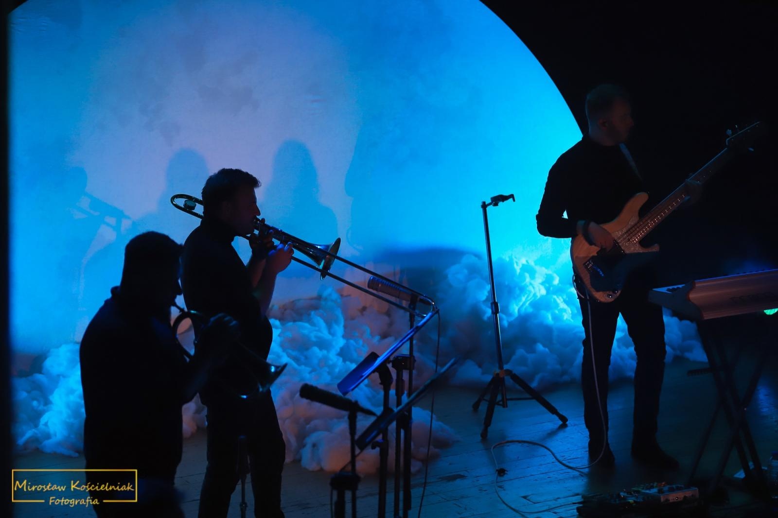 Zdjęcie w galerii na portalu naszraciborz.pl: Śnienie. Magiczny koncert Anity Lipnickiej w RCK [FOTO i WIDEO] wiadomości z regionu