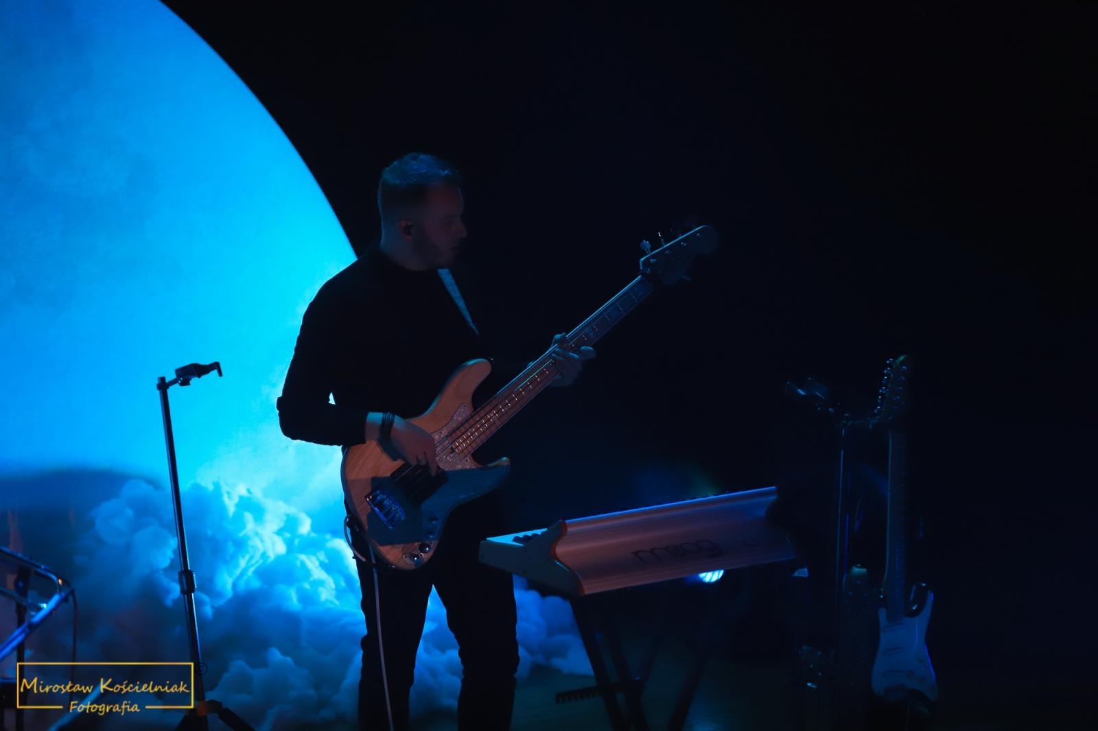 Zdjęcie w galerii na portalu naszraciborz.pl: Śnienie. Magiczny koncert Anity Lipnickiej w RCK [FOTO i WIDEO] wiadomości z regionu