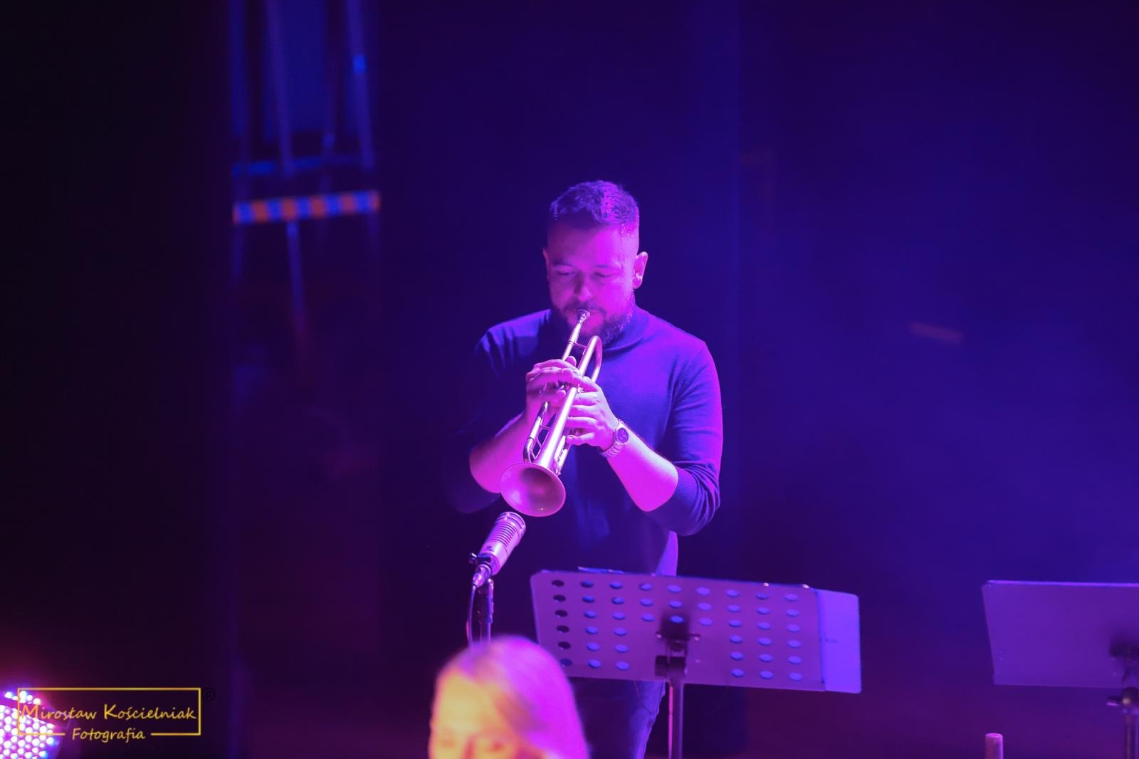 Zdjęcie w galerii na portalu naszraciborz.pl: Śnienie. Magiczny koncert Anity Lipnickiej w RCK [FOTO i WIDEO] wiadomości z regionu