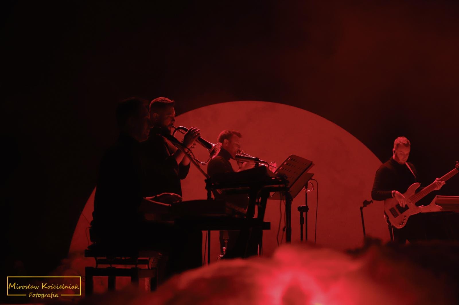 Zdjęcie w galerii na portalu naszraciborz.pl: Śnienie. Magiczny koncert Anity Lipnickiej w RCK [FOTO i WIDEO] wiadomości z regionu