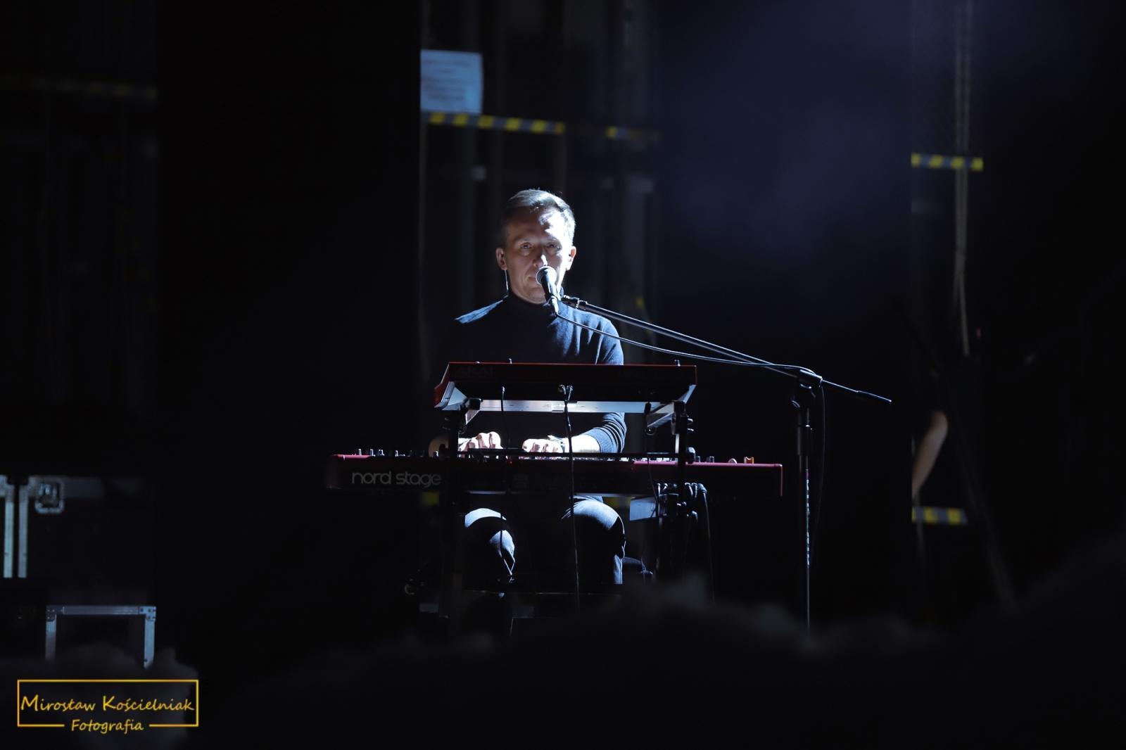 Zdjęcie w galerii na portalu naszraciborz.pl: Śnienie. Magiczny koncert Anity Lipnickiej w RCK [FOTO i WIDEO] wiadomości z regionu