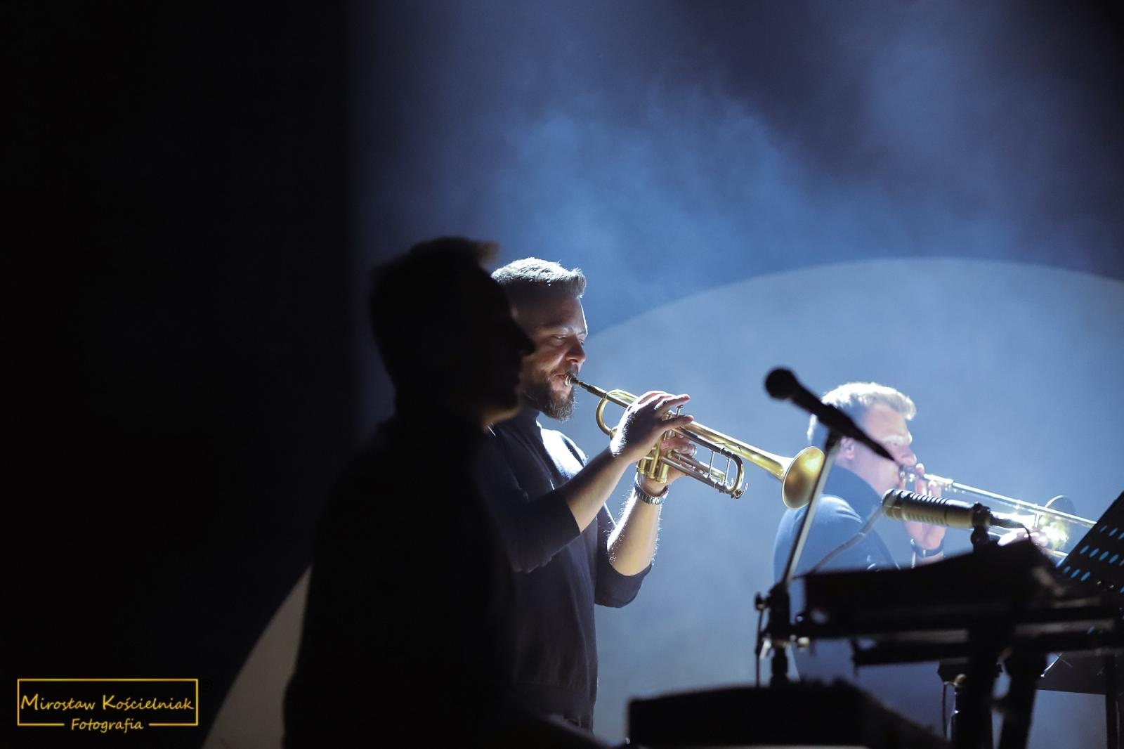 Zdjęcie w galerii na portalu naszraciborz.pl: Śnienie. Magiczny koncert Anity Lipnickiej w RCK [FOTO i WIDEO] wiadomości z regionu