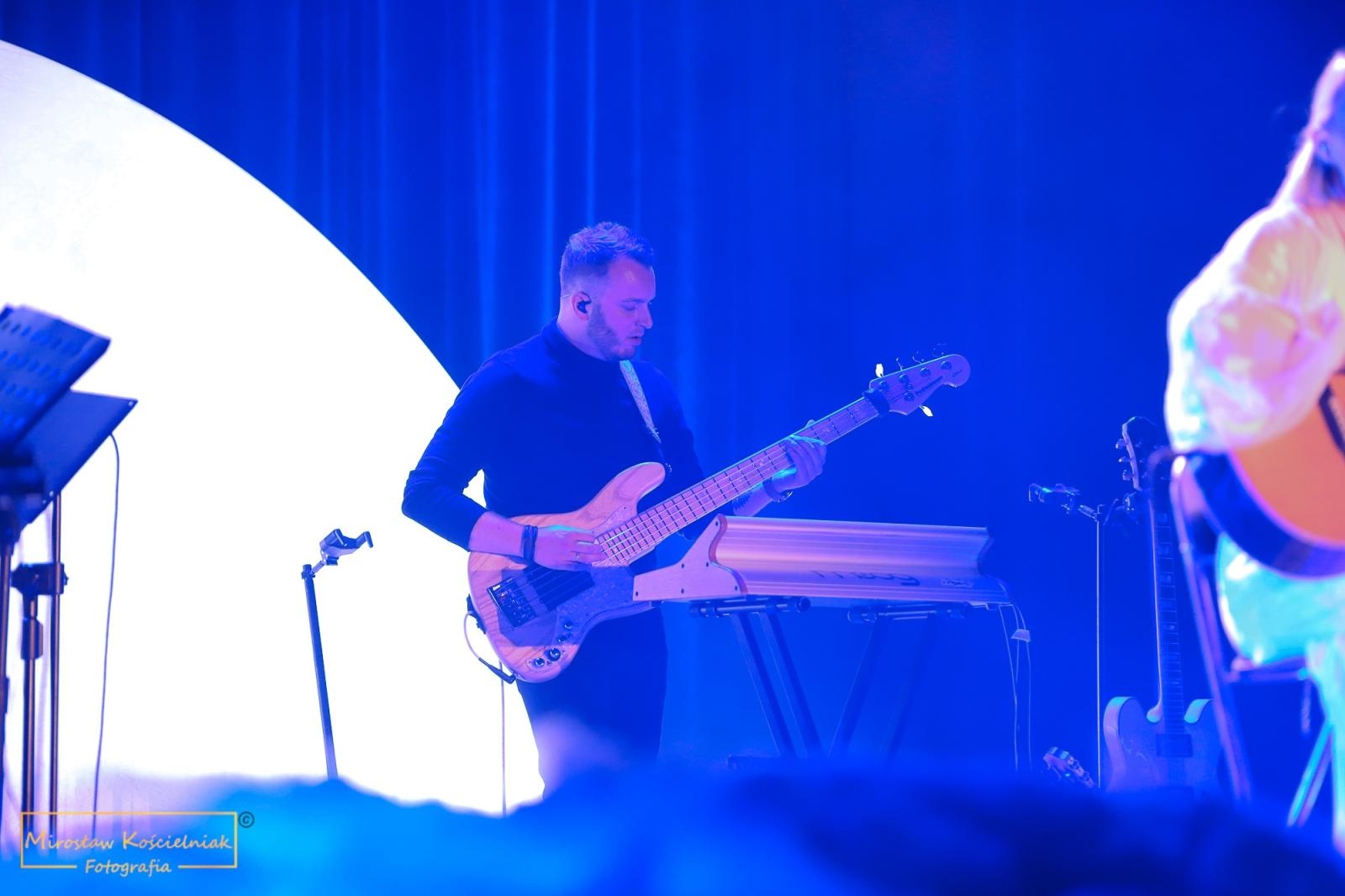 Zdjęcie w galerii na portalu naszraciborz.pl: Śnienie. Magiczny koncert Anity Lipnickiej w RCK [FOTO i WIDEO] wiadomości z regionu