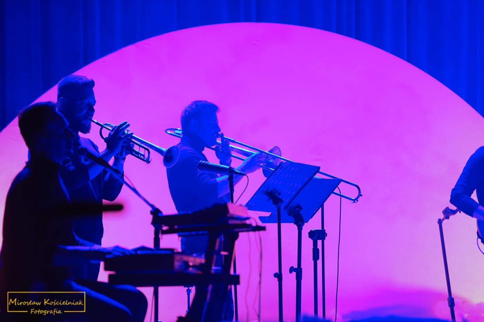 Zdjęcie w galerii na portalu naszraciborz.pl: Śnienie. Magiczny koncert Anity Lipnickiej w RCK [FOTO i WIDEO] wiadomości z regionu