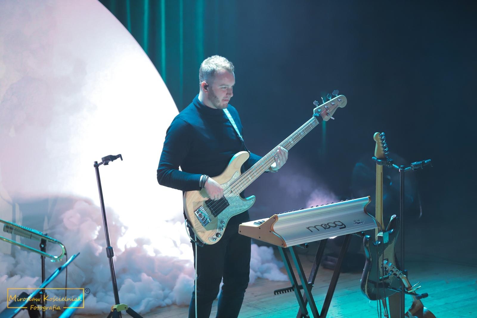 Zdjęcie w galerii na portalu naszraciborz.pl: Śnienie. Magiczny koncert Anity Lipnickiej w RCK [FOTO i WIDEO] wiadomości z regionu