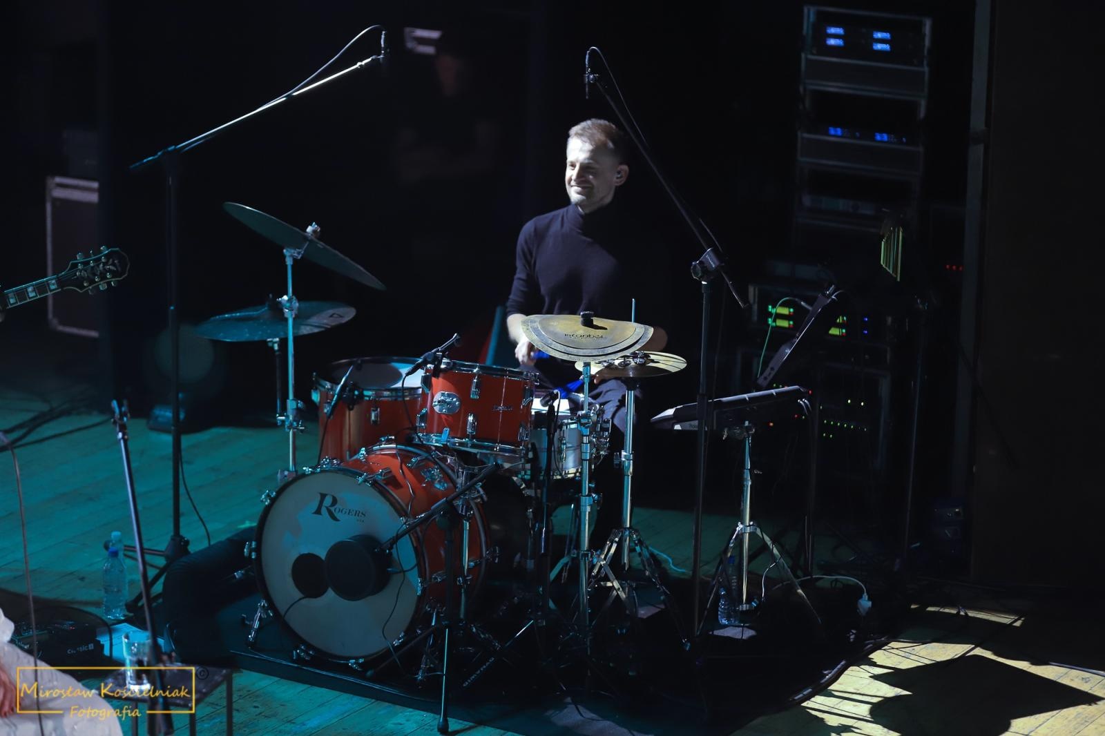 Zdjęcie w galerii na portalu naszraciborz.pl: Śnienie. Magiczny koncert Anity Lipnickiej w RCK [FOTO i WIDEO] wiadomości z regionu