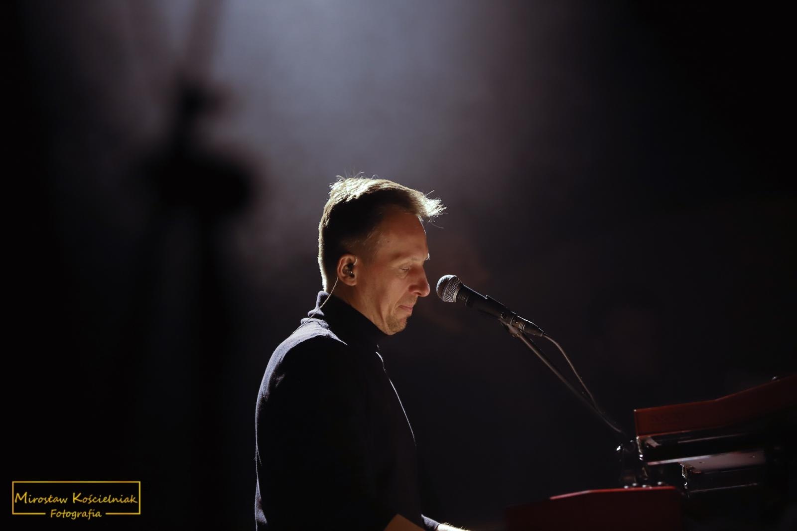 Zdjęcie w galerii na portalu naszraciborz.pl: Śnienie. Magiczny koncert Anity Lipnickiej w RCK [FOTO i WIDEO] wiadomości z regionu