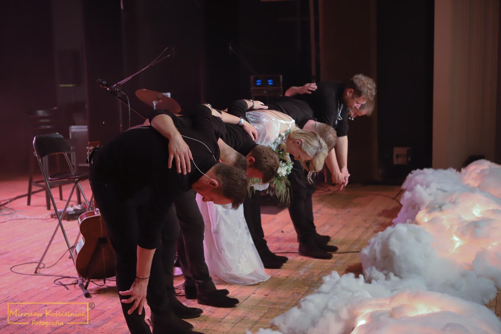 Zdjęcie w galerii na portalu naszraciborz.pl: Śnienie. Magiczny koncert Anity Lipnickiej w RCK [FOTO i WIDEO] wiadomości z regionu