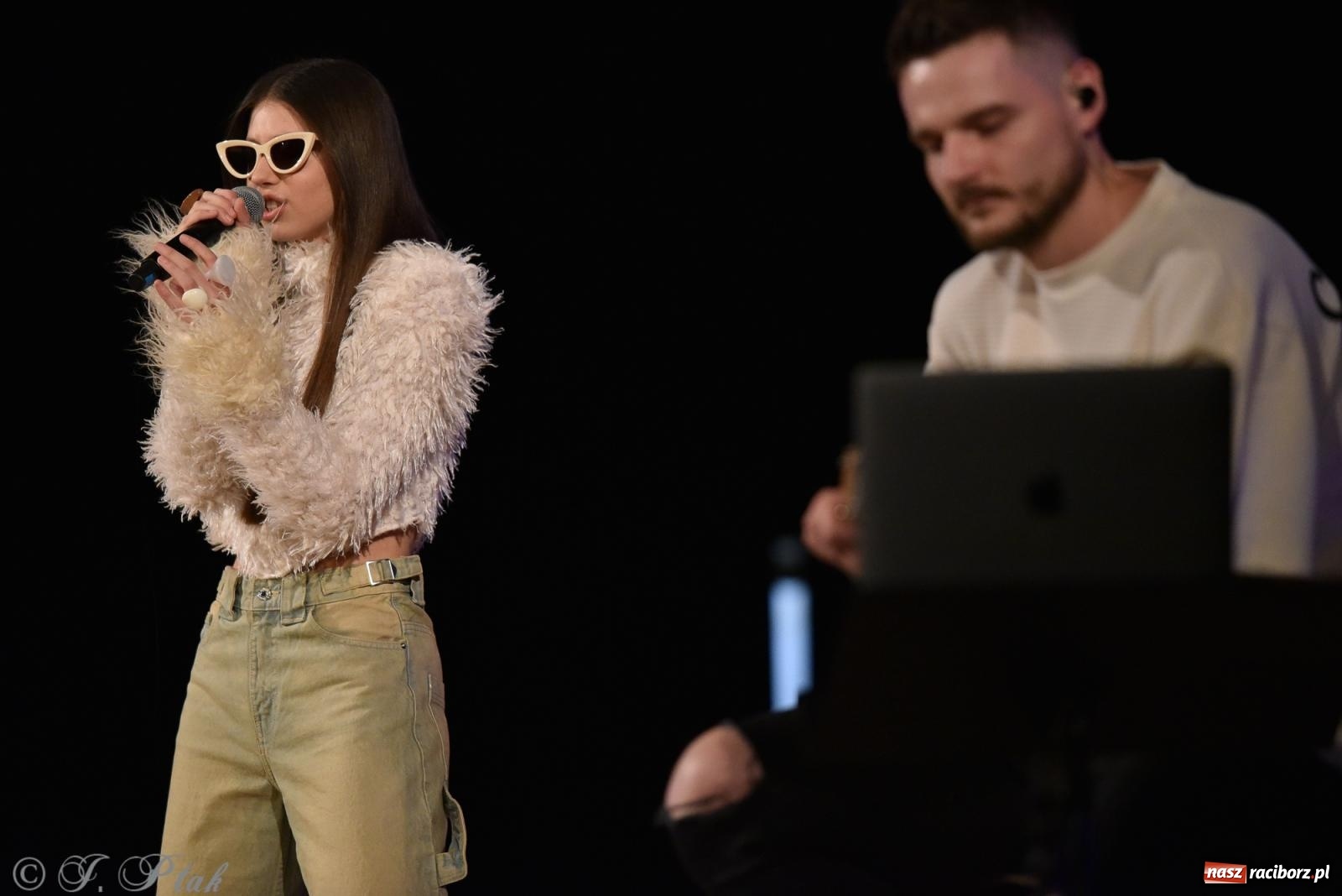 Zdjęcie w galerii na portalu naszraciborz.pl: VII Raciborska Giełda Talentów za nami. Znamy laureatów [FOTO i WIDEO] wiadomości z regionu