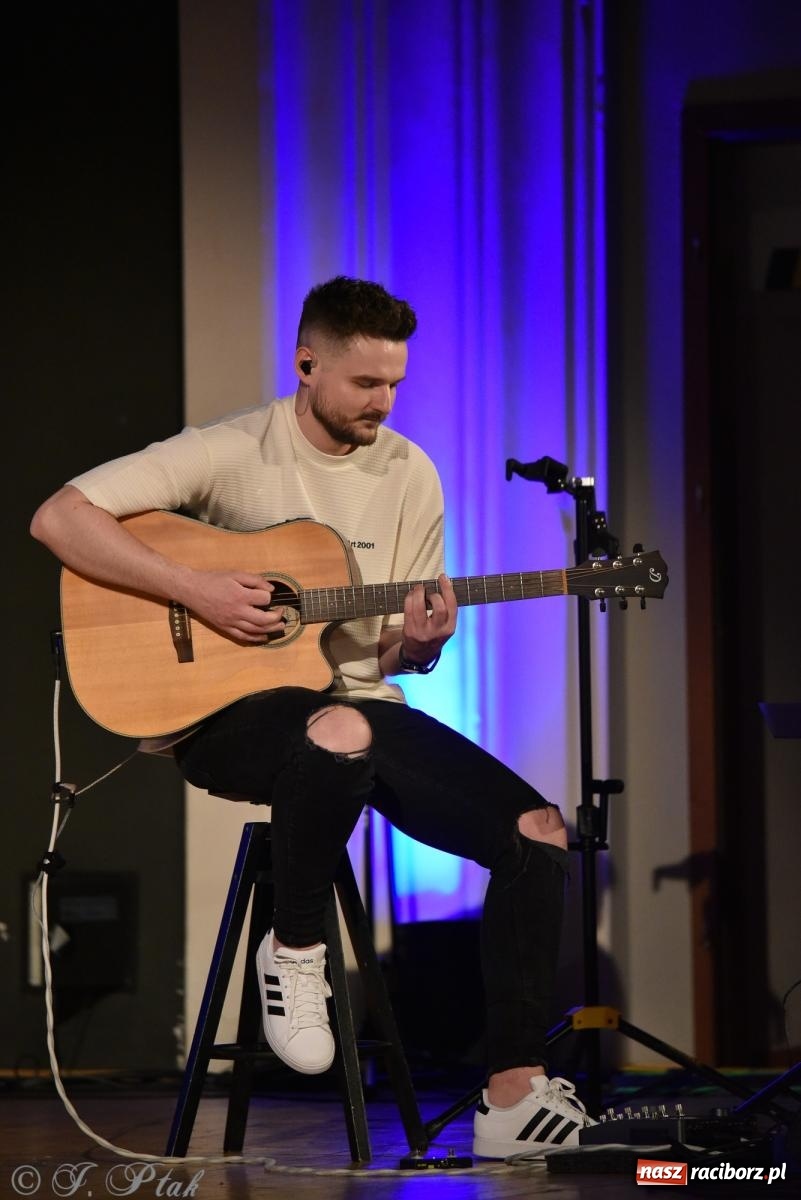 Zdjęcie w galerii na portalu naszraciborz.pl: VII Raciborska Giełda Talentów za nami. Znamy laureatów [FOTO i WIDEO] wiadomości z regionu