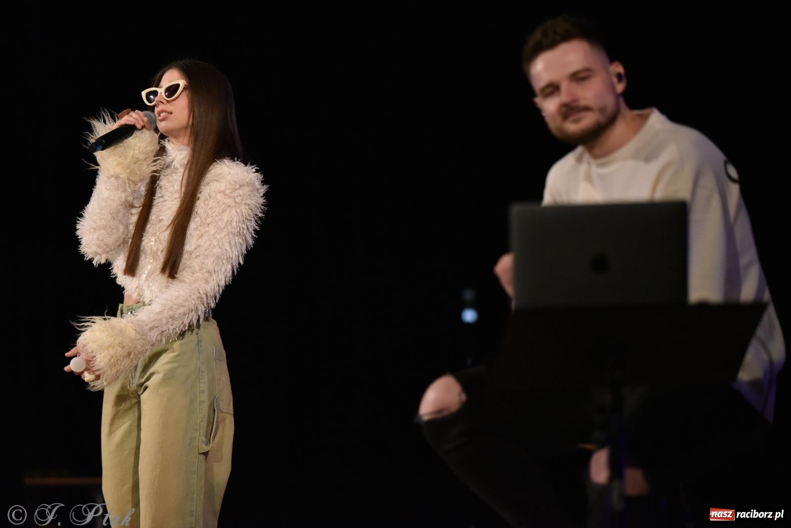 Zdjęcie w galerii na portalu naszraciborz.pl: VII Raciborska Giełda Talentów za nami. Znamy laureatów [FOTO i WIDEO] wiadomości z regionu