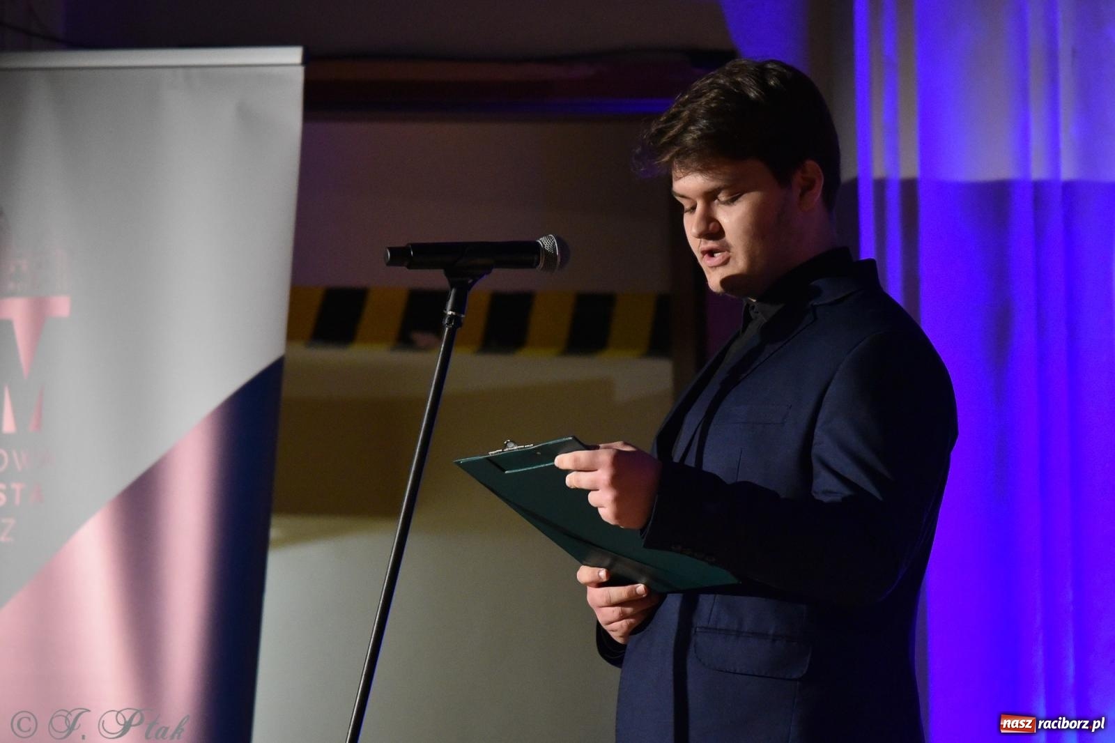 Zdjęcie w galerii na portalu naszraciborz.pl: VII Raciborska Giełda Talentów za nami. Znamy laureatów [FOTO i WIDEO] wiadomości z regionu