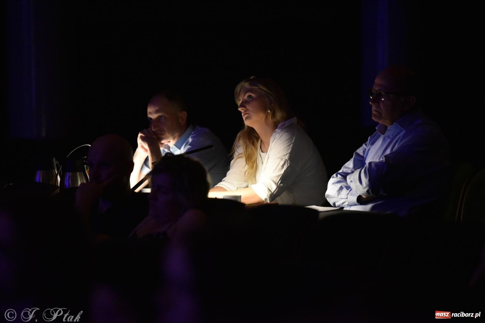 Zdjęcie w galerii na portalu naszraciborz.pl: VII Raciborska Giełda Talentów za nami. Znamy laureatów [FOTO i WIDEO] wiadomości z regionu