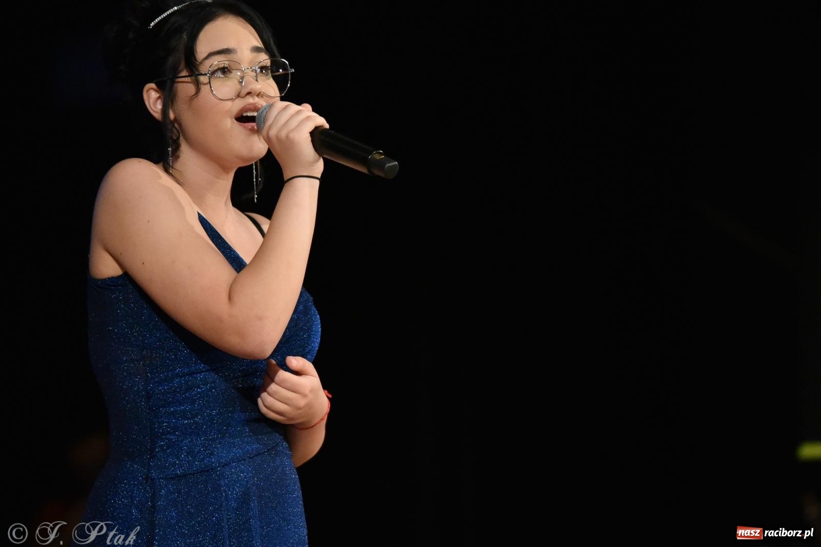 Zdjęcie w galerii na portalu naszraciborz.pl: VII Raciborska Giełda Talentów za nami. Znamy laureatów [FOTO i WIDEO] wiadomości z regionu