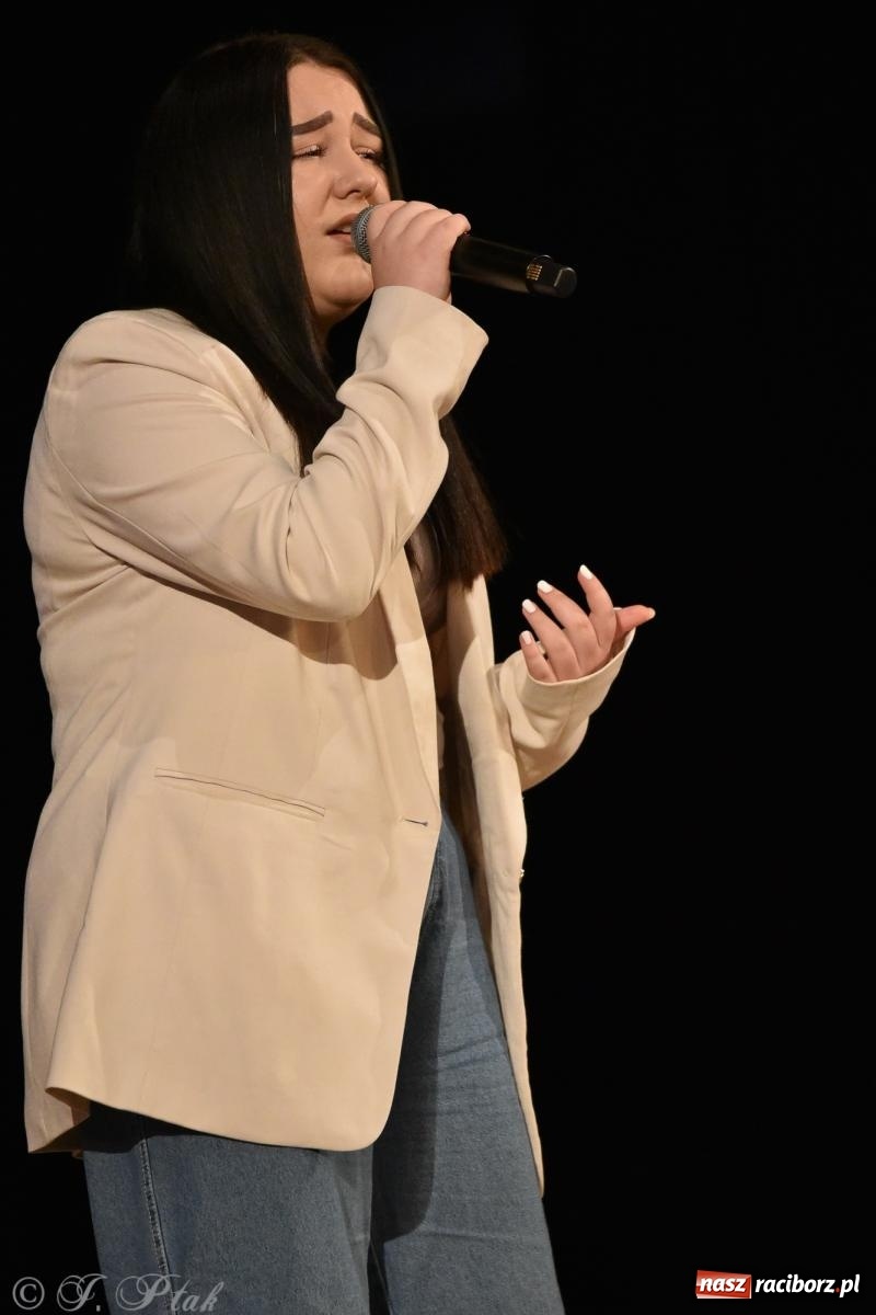 Zdjęcie w galerii na portalu naszraciborz.pl: VII Raciborska Giełda Talentów za nami. Znamy laureatów [FOTO i WIDEO] wiadomości z regionu