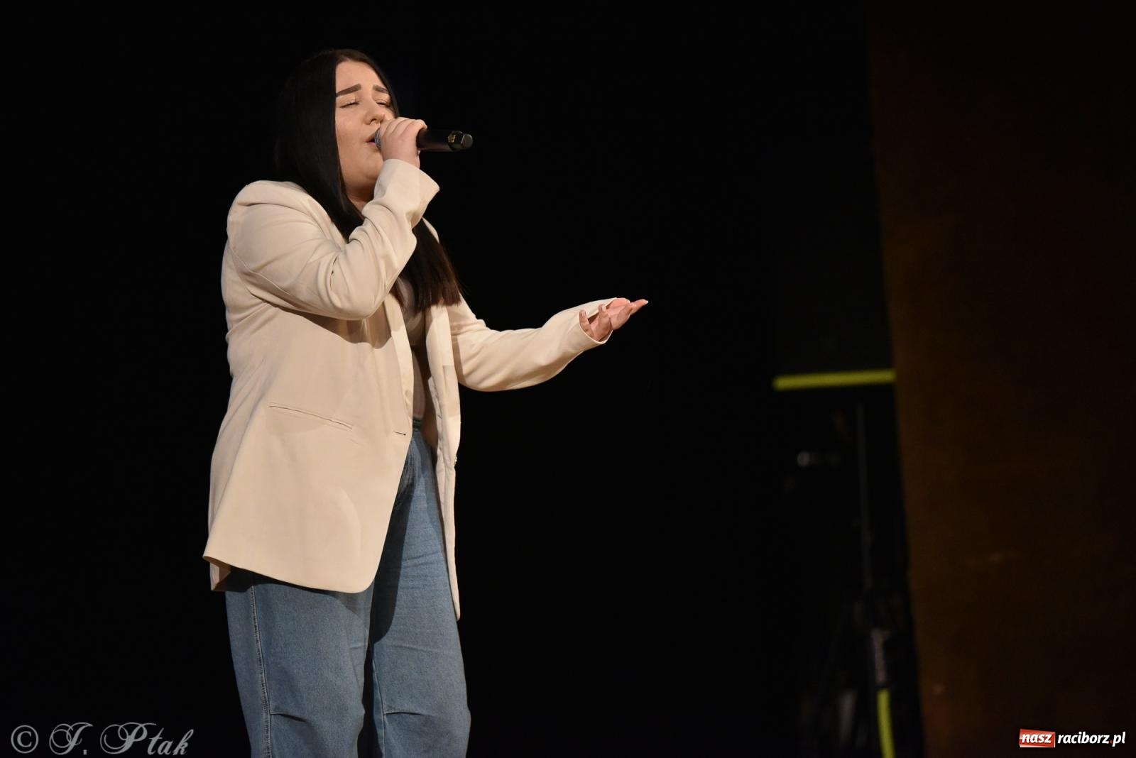 Zdjęcie w galerii na portalu naszraciborz.pl: VII Raciborska Giełda Talentów za nami. Znamy laureatów [FOTO i WIDEO] wiadomości z regionu