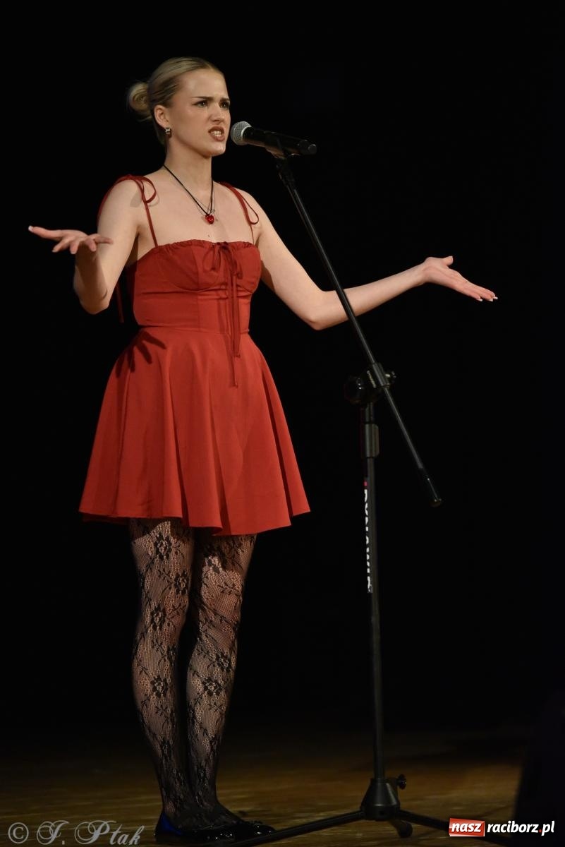 Zdjęcie w galerii na portalu naszraciborz.pl: VII Raciborska Giełda Talentów za nami. Znamy laureatów [FOTO i WIDEO] wiadomości z regionu