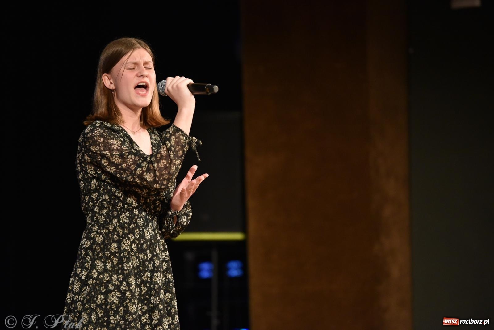 Zdjęcie w galerii na portalu naszraciborz.pl: VII Raciborska Giełda Talentów za nami. Znamy laureatów [FOTO i WIDEO] wiadomości z regionu