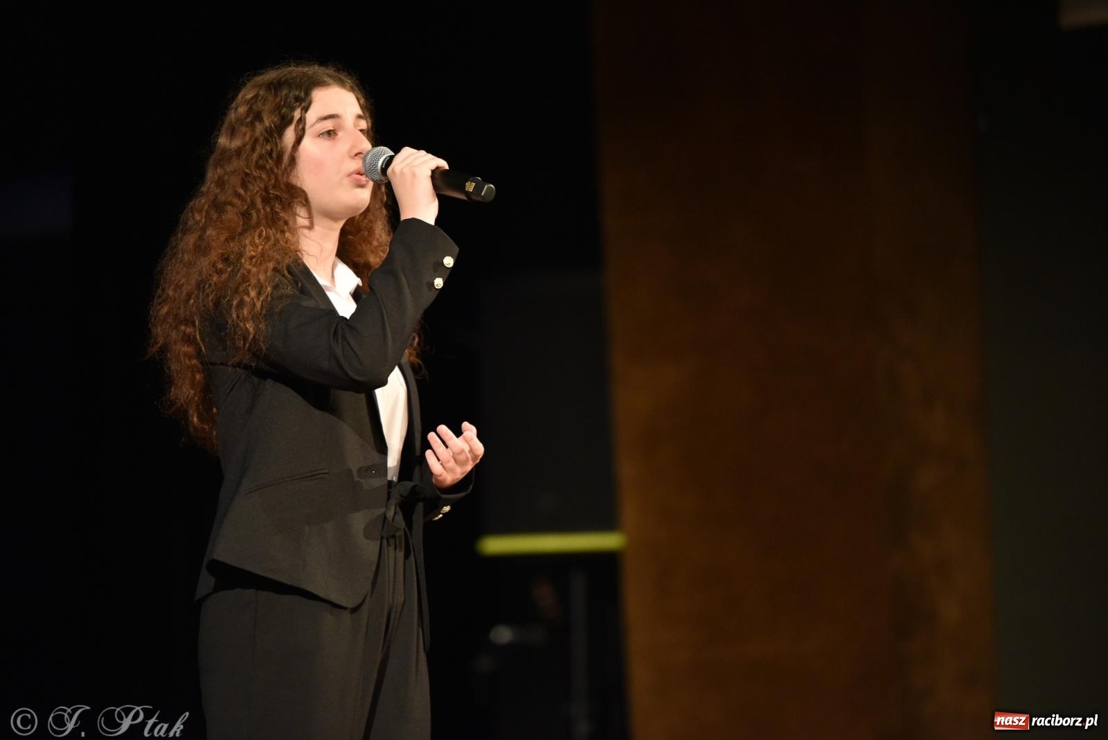 Zdjęcie w galerii na portalu naszraciborz.pl: VII Raciborska Giełda Talentów za nami. Znamy laureatów [FOTO i WIDEO] wiadomości z regionu