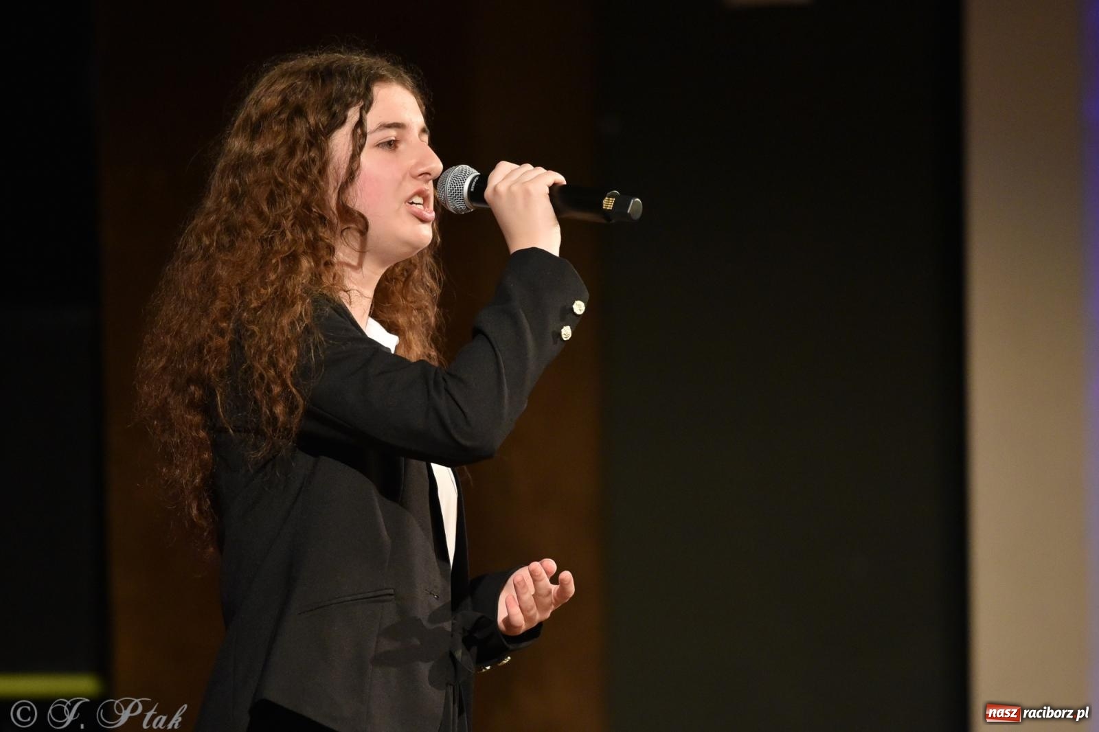 Zdjęcie w galerii na portalu naszraciborz.pl: VII Raciborska Giełda Talentów za nami. Znamy laureatów [FOTO i WIDEO] wiadomości z regionu