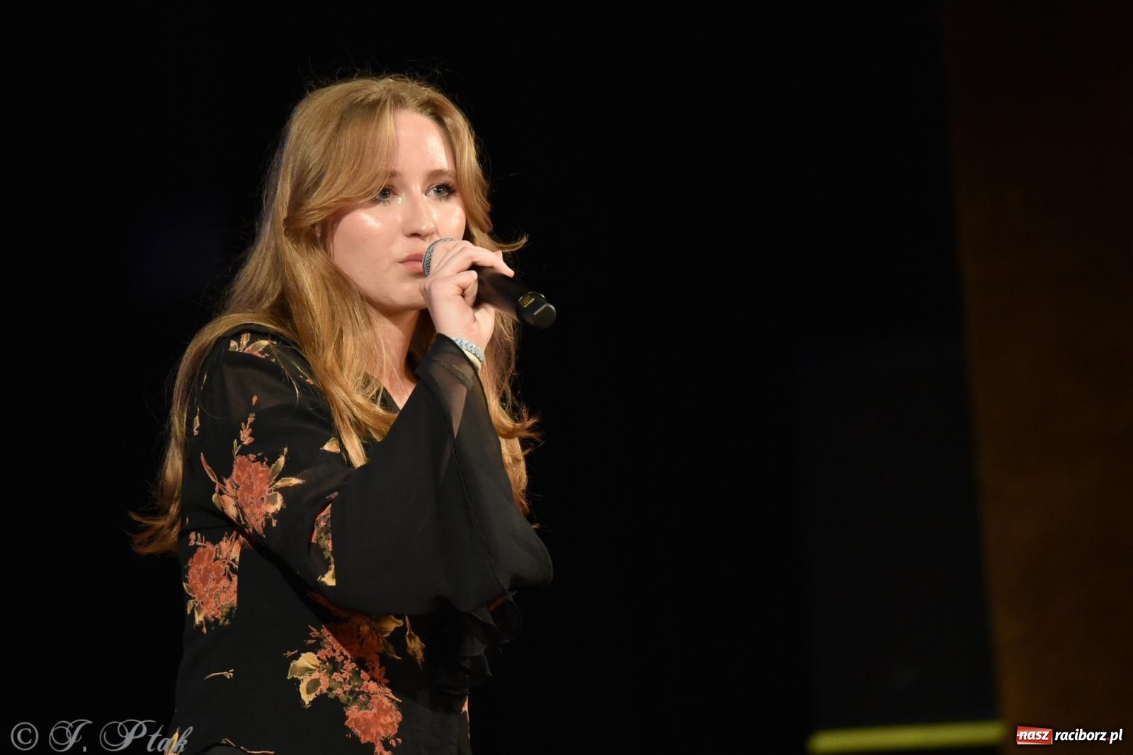 Zdjęcie w galerii na portalu naszraciborz.pl: VII Raciborska Giełda Talentów za nami. Znamy laureatów [FOTO i WIDEO] wiadomości z regionu