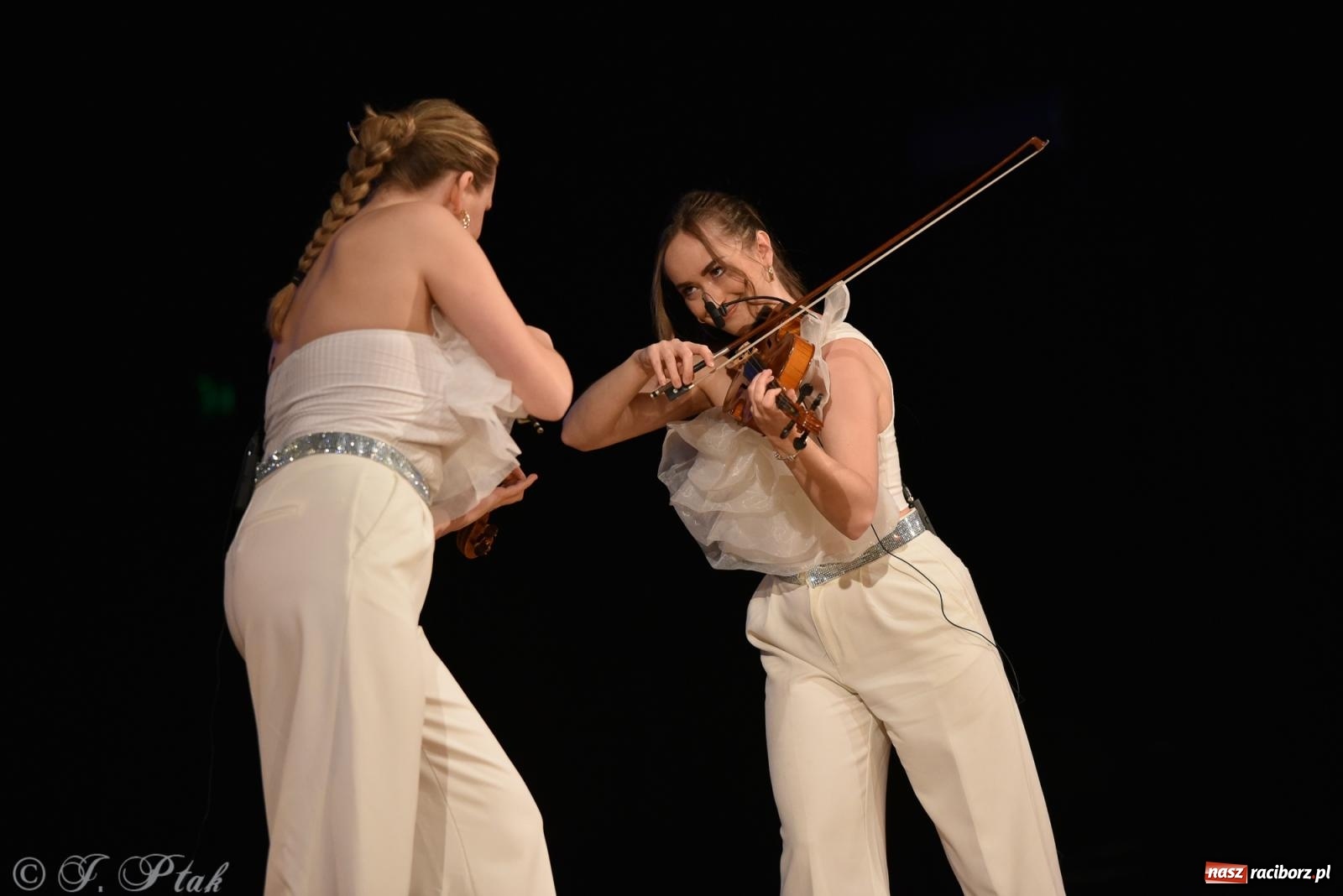 Zdjęcie w galerii na portalu naszraciborz.pl: VII Raciborska Giełda Talentów za nami. Znamy laureatów [FOTO i WIDEO] wiadomości z regionu