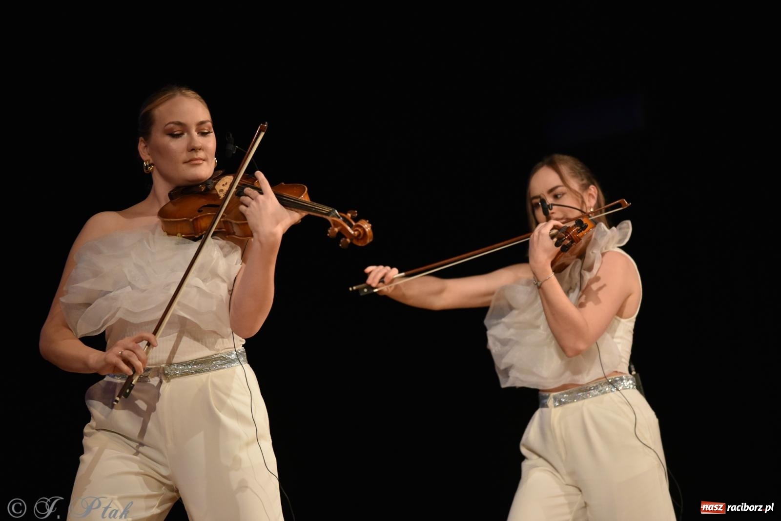 Zdjęcie w galerii na portalu naszraciborz.pl: VII Raciborska Giełda Talentów za nami. Znamy laureatów [FOTO i WIDEO] wiadomości z regionu