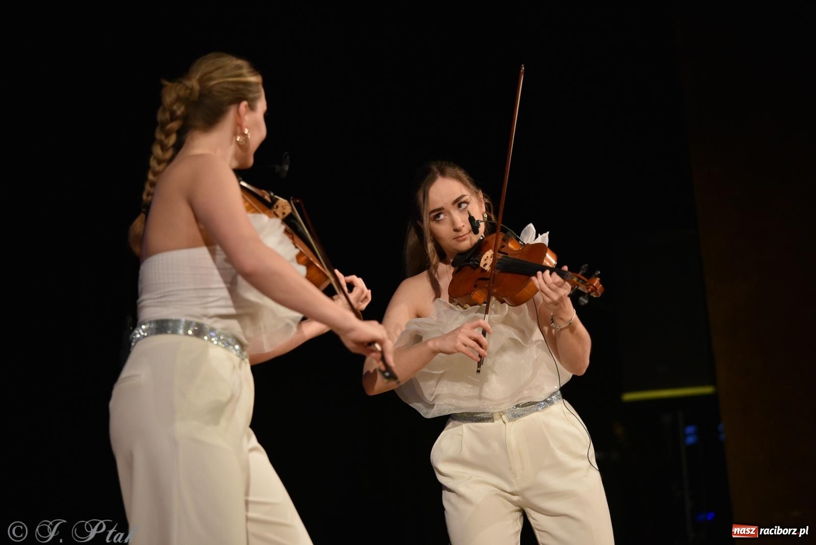 Zdjęcie w galerii na portalu naszraciborz.pl: VII Raciborska Giełda Talentów za nami. Znamy laureatów [FOTO i WIDEO] wiadomości z regionu
