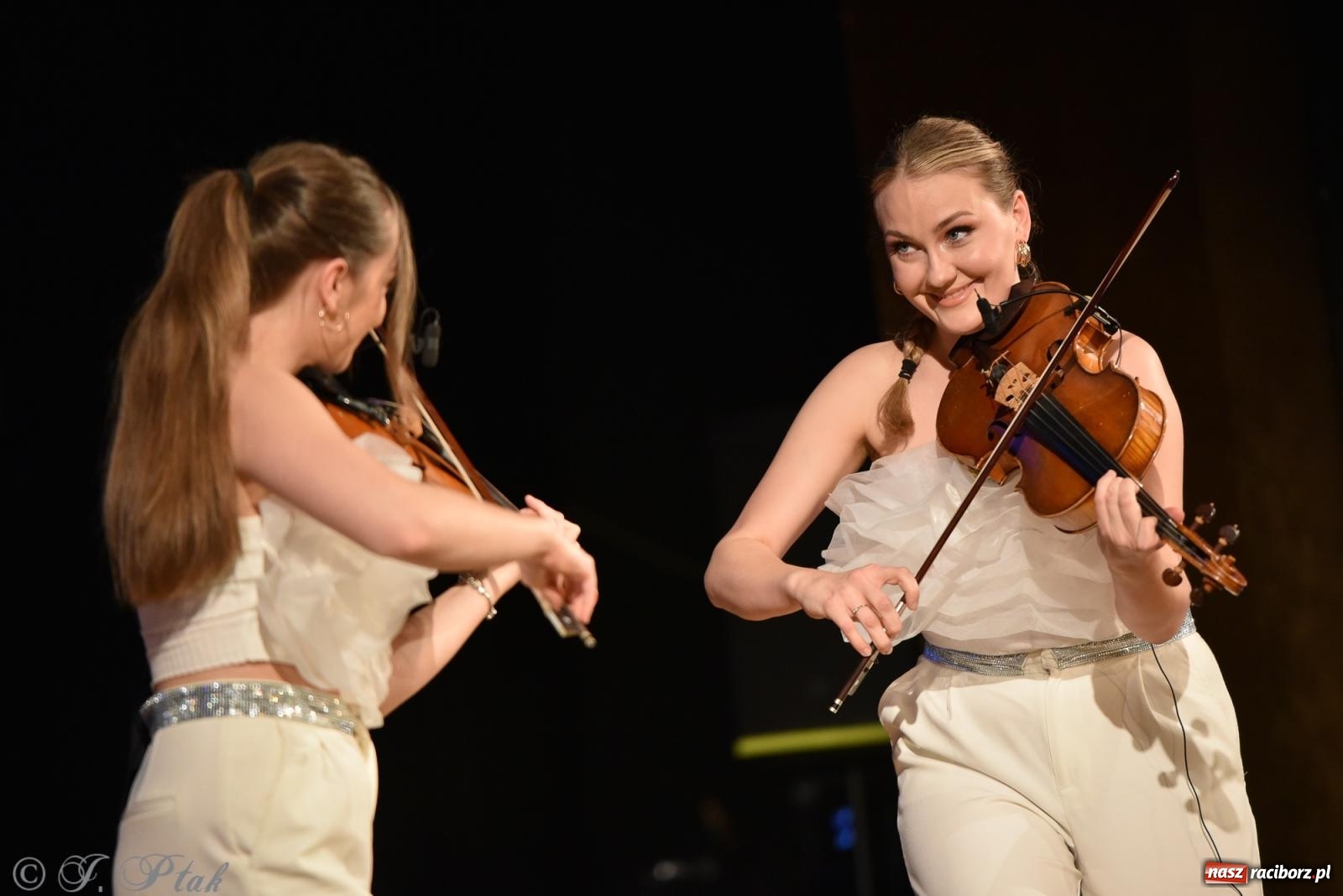 Zdjęcie w galerii na portalu naszraciborz.pl: VII Raciborska Giełda Talentów za nami. Znamy laureatów [FOTO i WIDEO] wiadomości z regionu