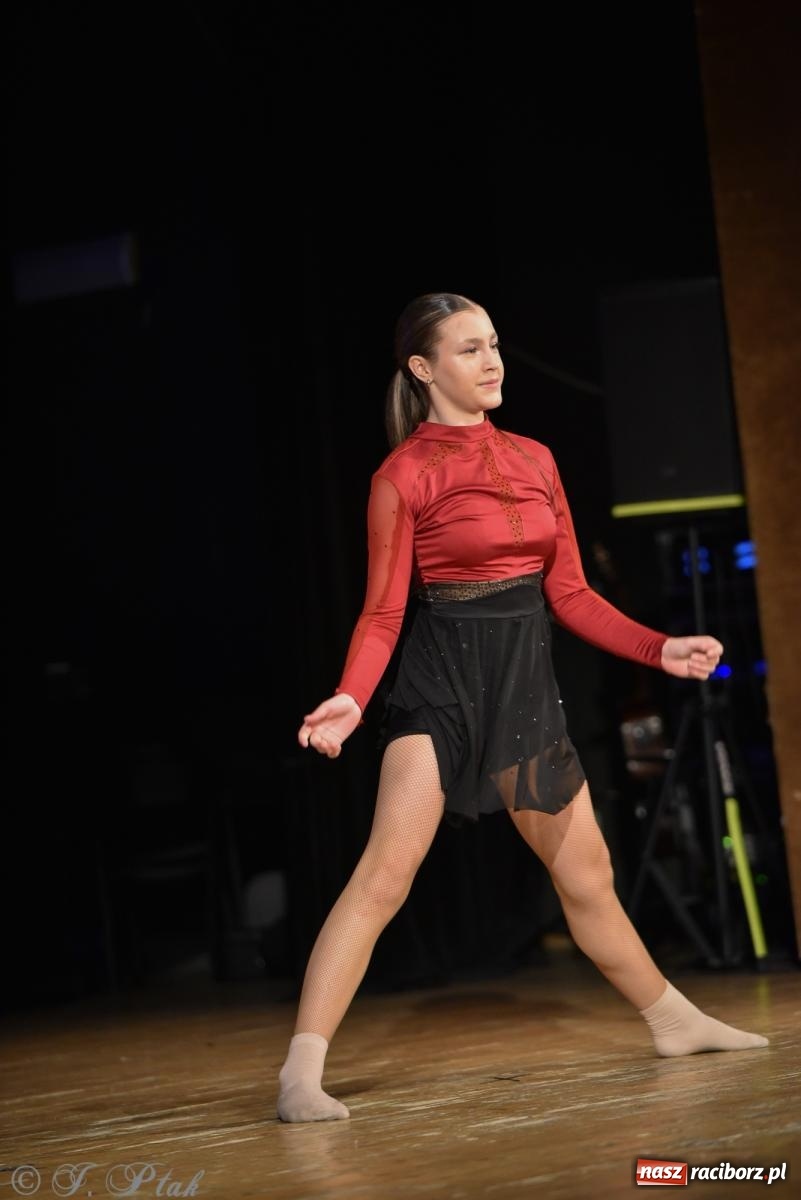 Zdjęcie w galerii na portalu naszraciborz.pl: VII Raciborska Giełda Talentów za nami. Znamy laureatów [FOTO i WIDEO] wiadomości z regionu