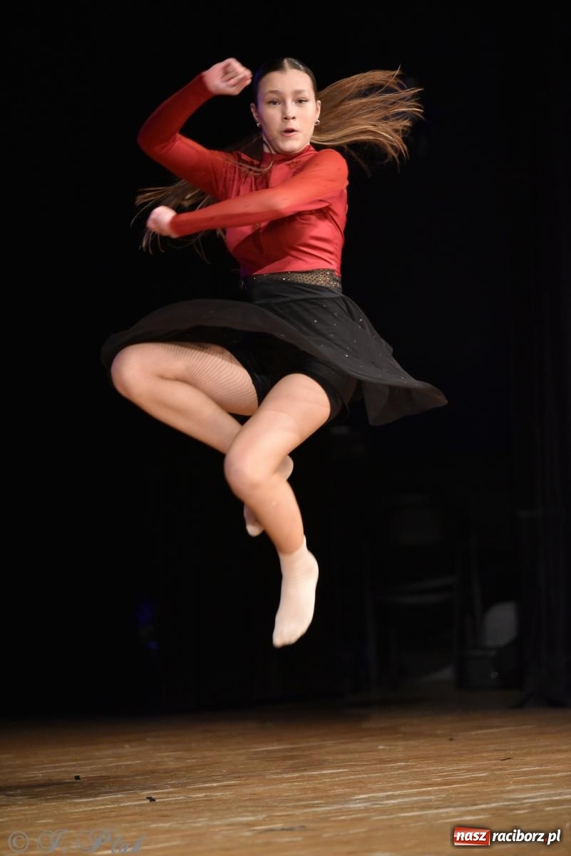 Zdjęcie w galerii na portalu naszraciborz.pl: VII Raciborska Giełda Talentów za nami. Znamy laureatów [FOTO i WIDEO] wiadomości z regionu