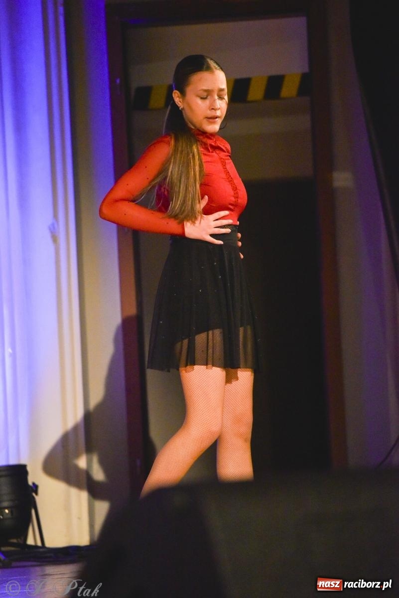 Zdjęcie w galerii na portalu naszraciborz.pl: VII Raciborska Giełda Talentów za nami. Znamy laureatów [FOTO i WIDEO] wiadomości z regionu